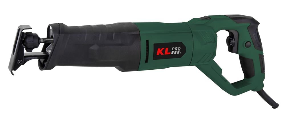 Klpro KLTK0850 850 Watt Profesyonel Tilki Kuyruğu Testere