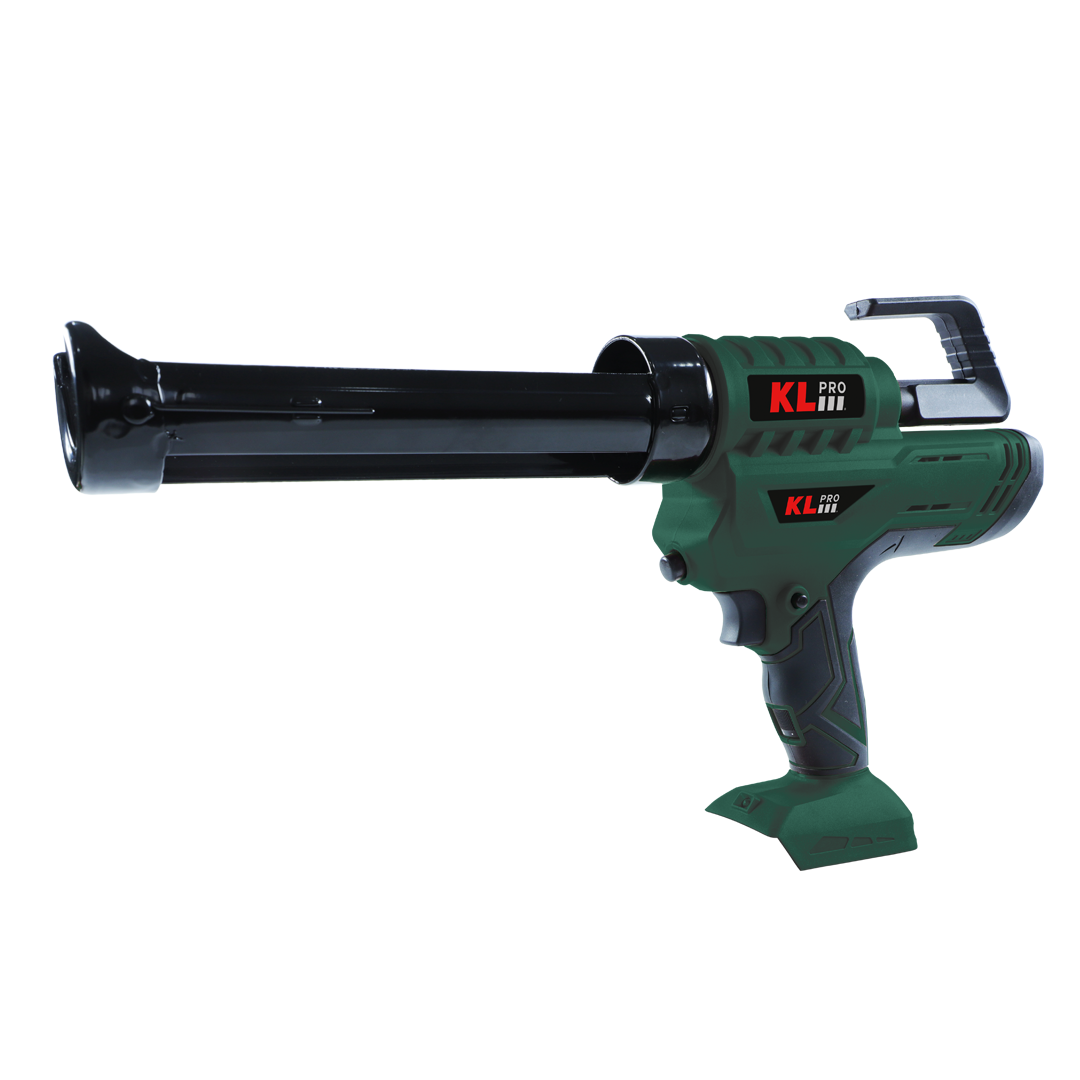Klst18E 18 Volt Akülü Şarjlı Silikon Tabancası