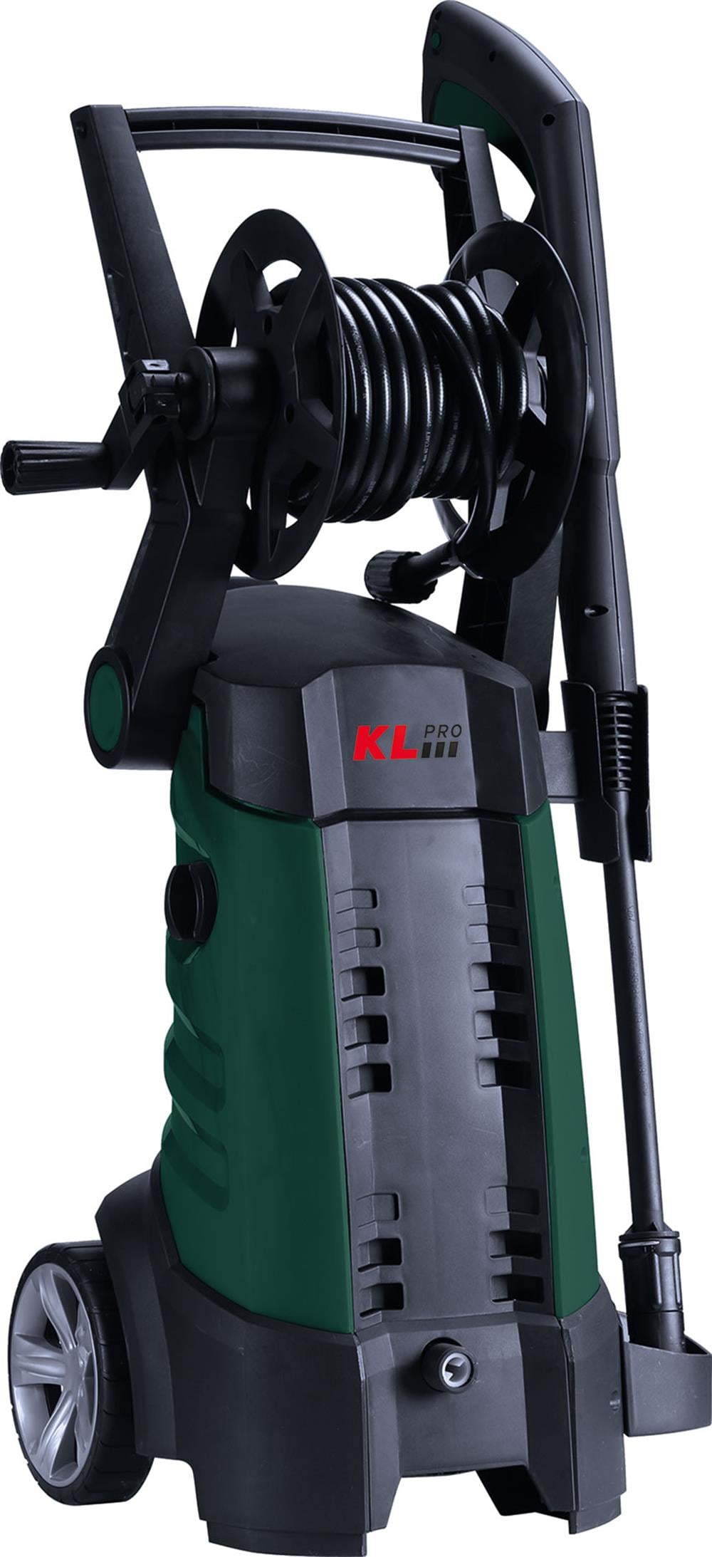 KLY2000 / 2000 Watt / 150 Bar Basınçlı Yıkama Makinası