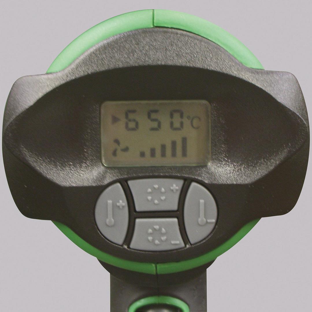 RH 650V