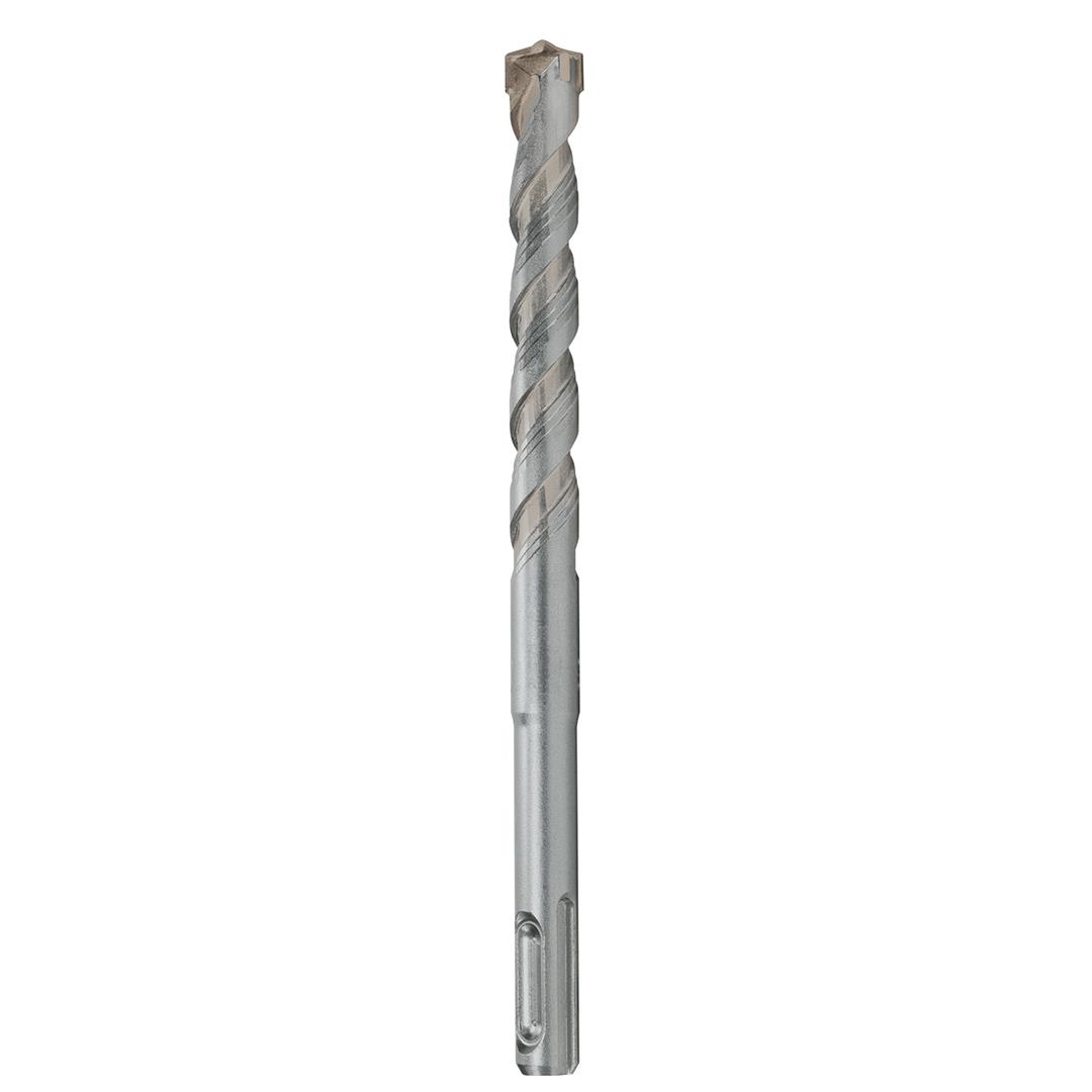 SDS-PLUS DELİCİ UÇ - 4 ELMAS