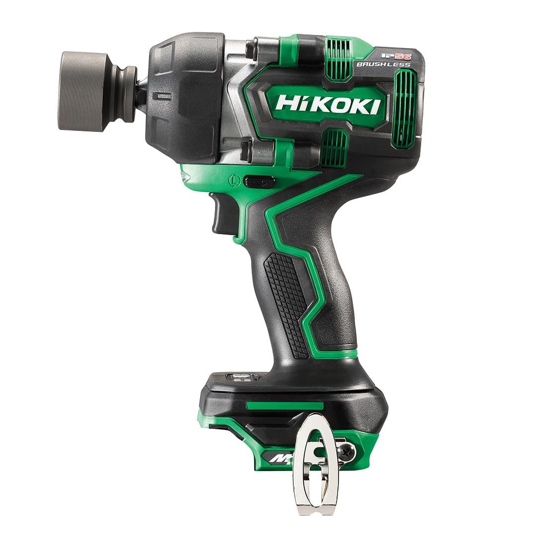 WR36DE 36 V / 770 Nm / 1/2” Akülü Darbeli Somun Sıkma