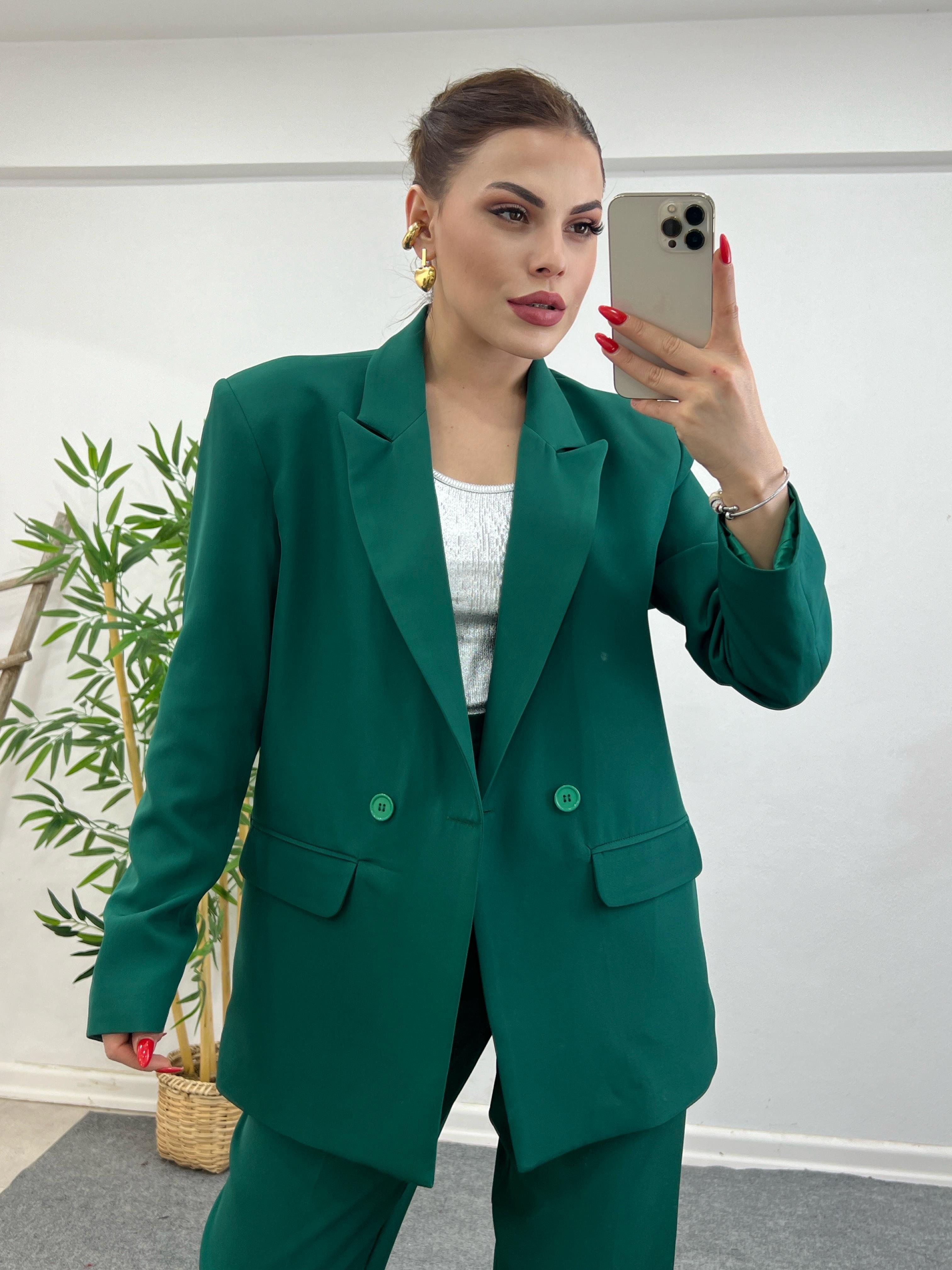 1.SINIF KALİTE İKİLİ TAKIM YEŞİL 