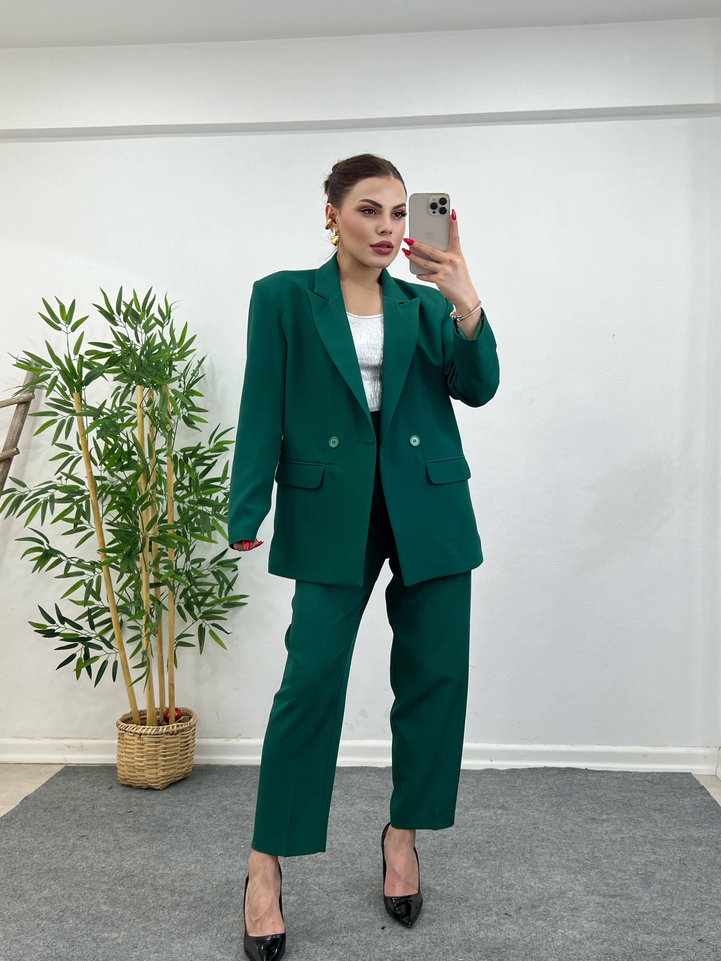 1.SINIF KALİTE İKİLİ TAKIM YEŞİL 