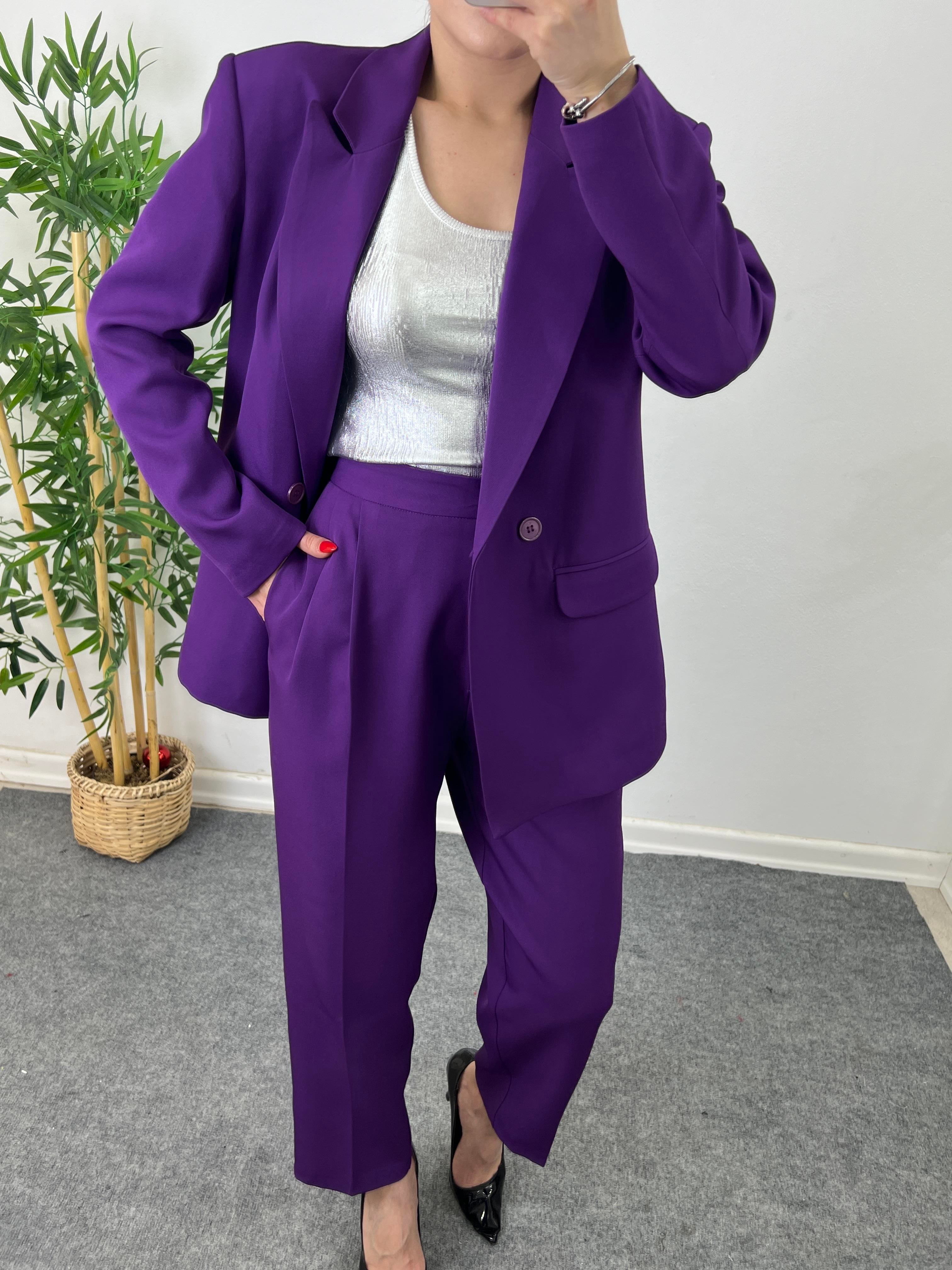 1.SINIF KALİTE İKİLİ TAKIM MOR 