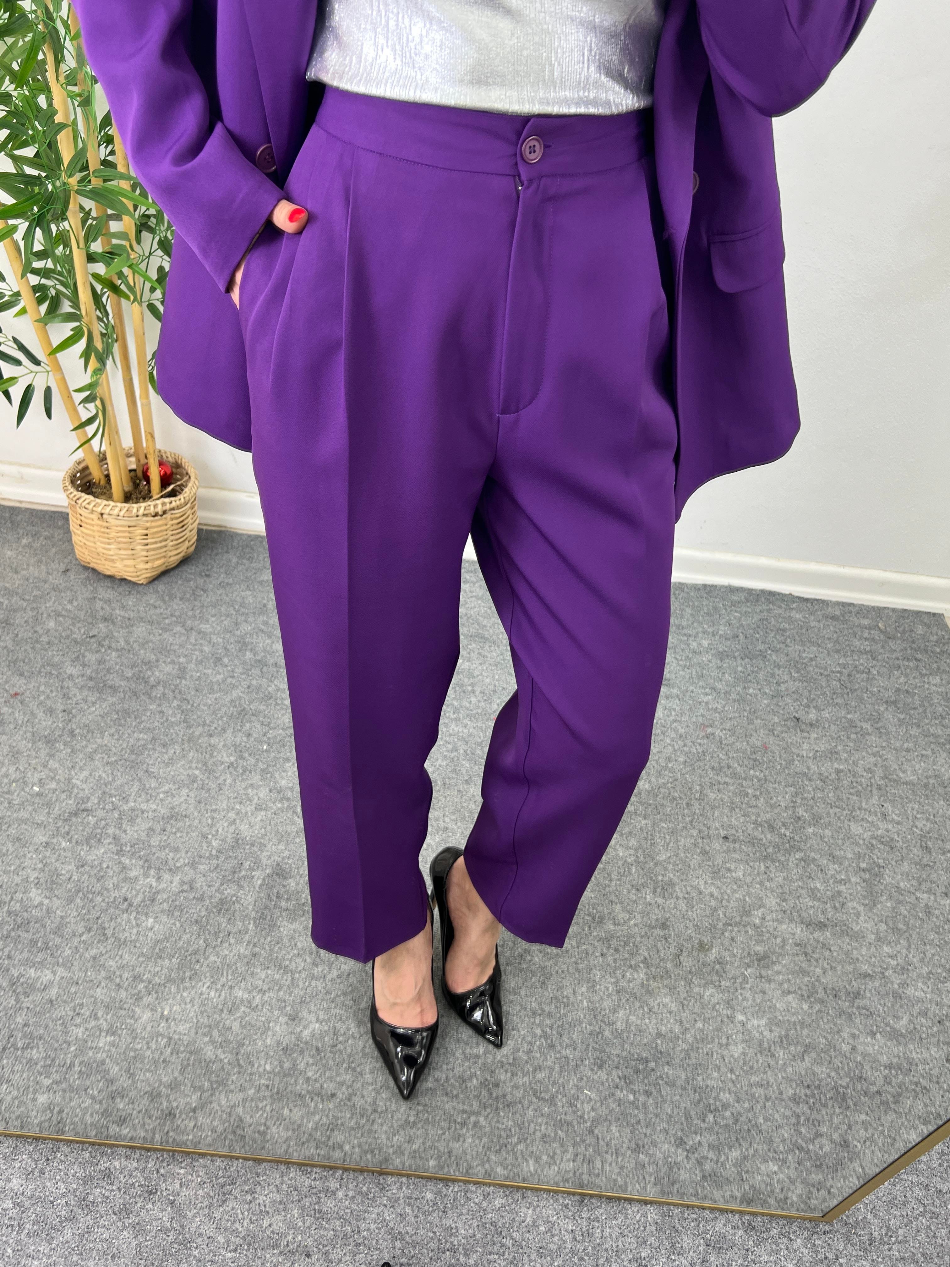 1.SINIF KALİTE İKİLİ TAKIM MOR 