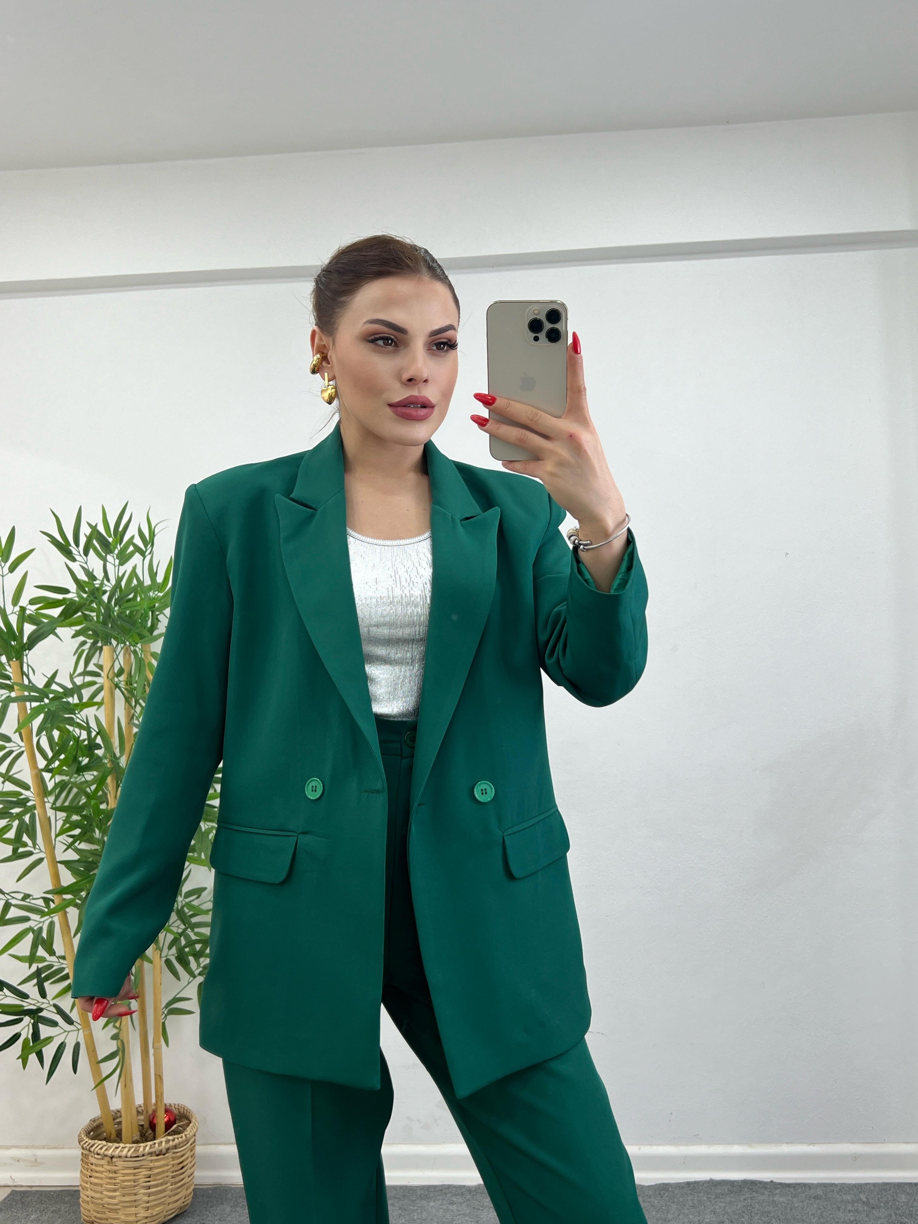 1.SINIF KALİTE İKİLİ TAKIM YEŞİL 