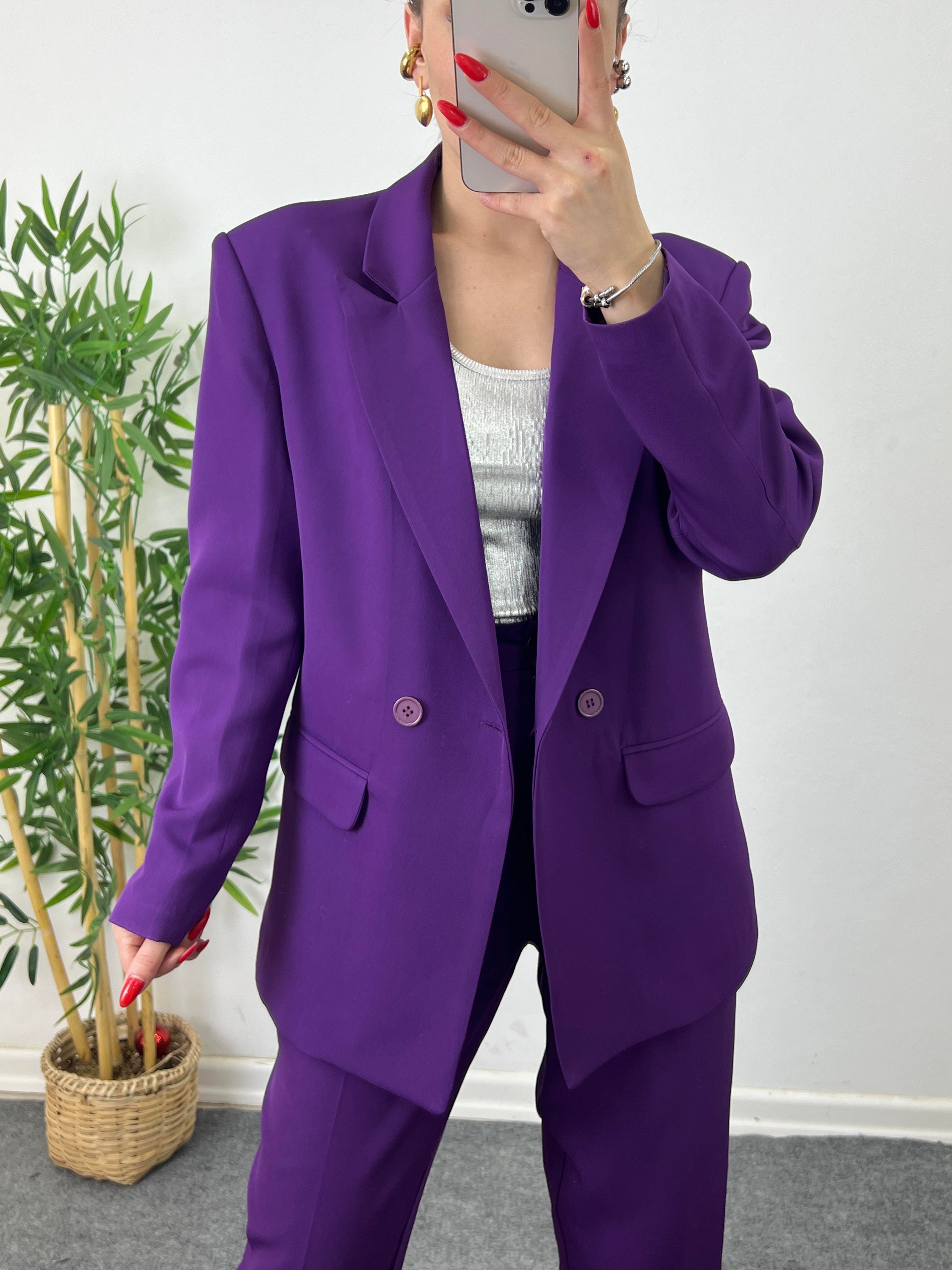 1.SINIF KALİTE İKİLİ TAKIM MOR 