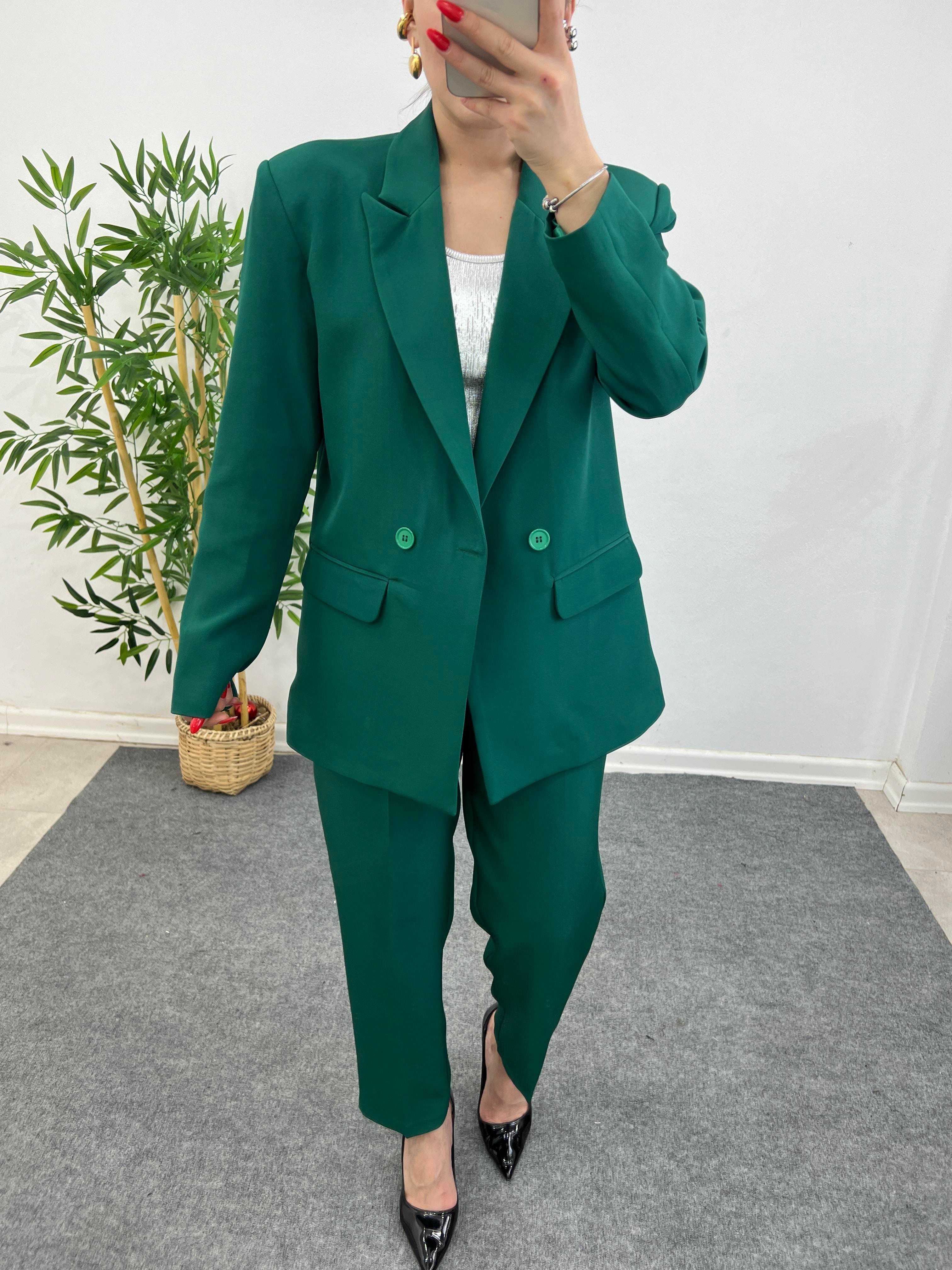 1.SINIF KALİTE İKİLİ TAKIM YEŞİL 