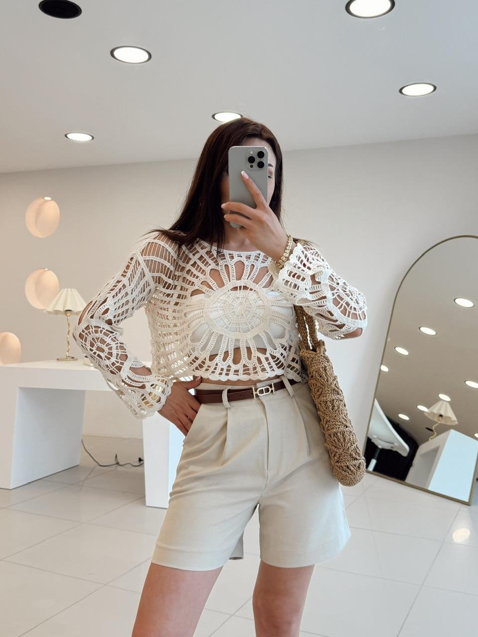 AJURLU CROP