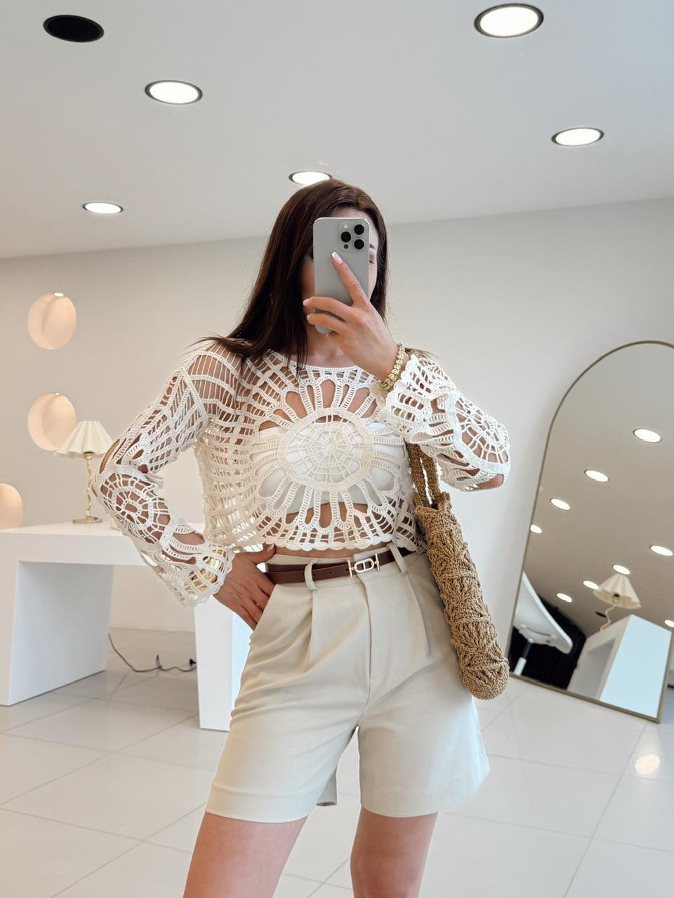 AJURLU CROP