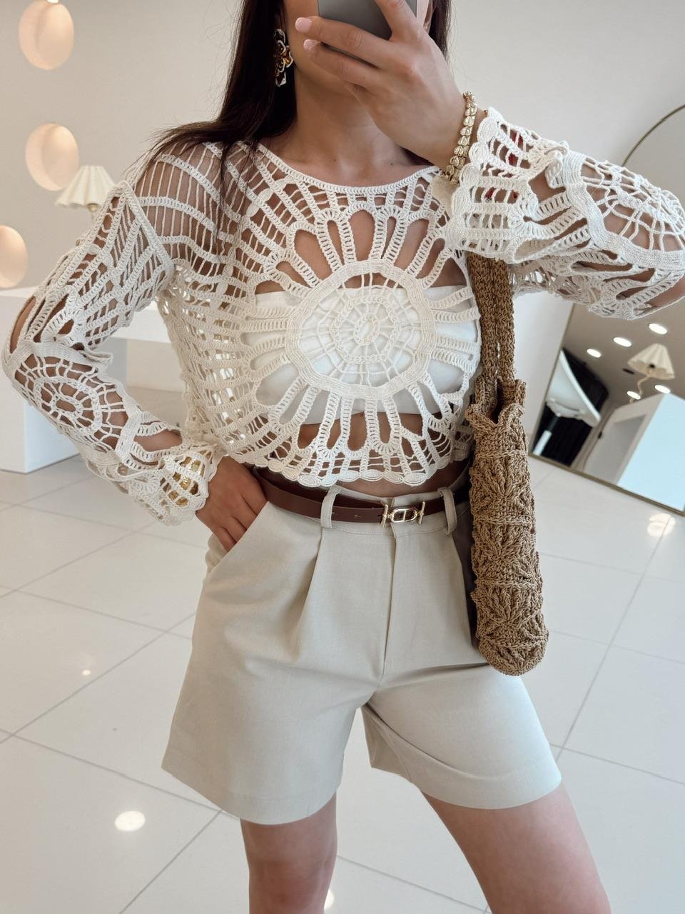 AJURLU CROP
