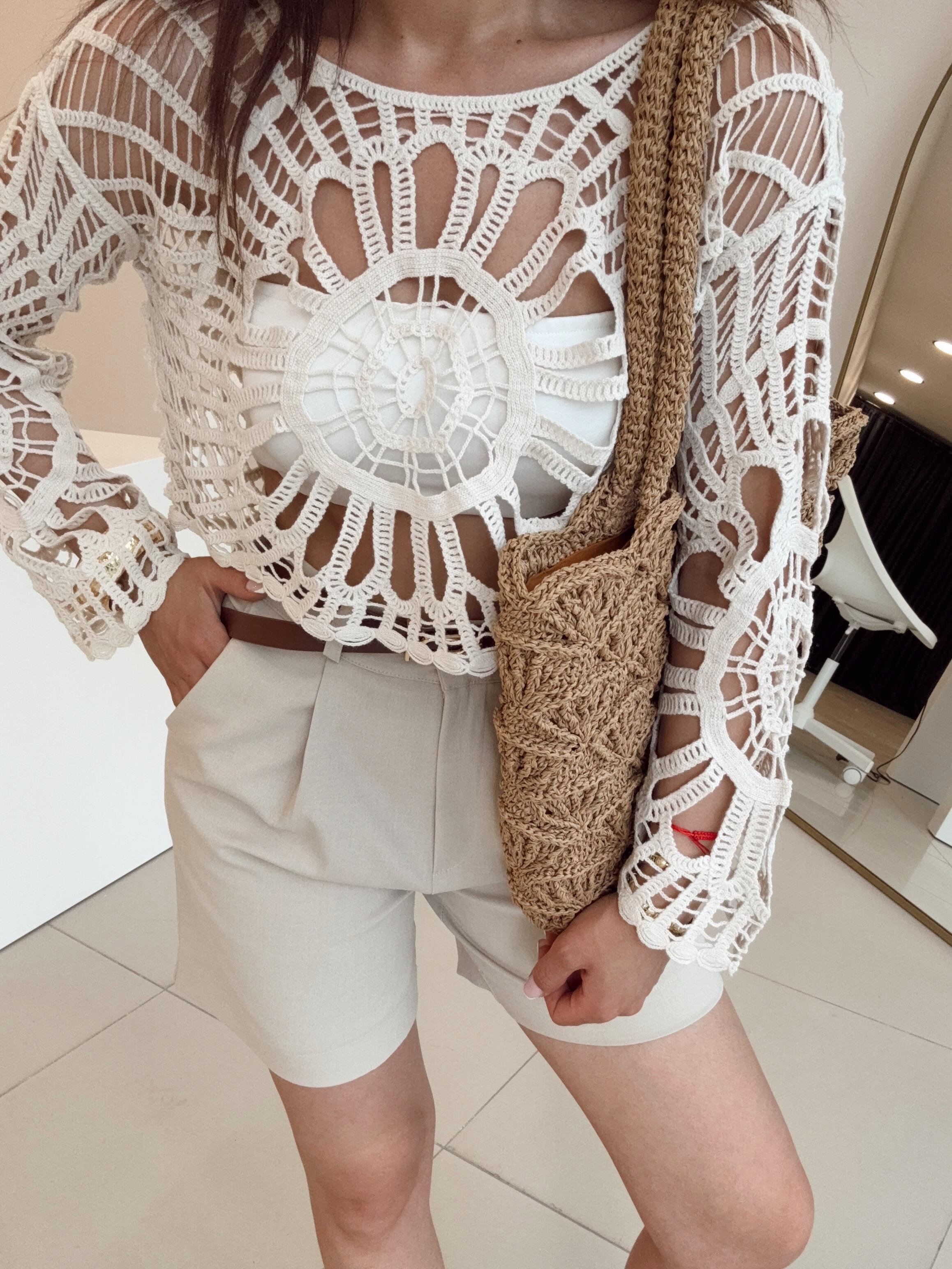 AJURLU CROP
