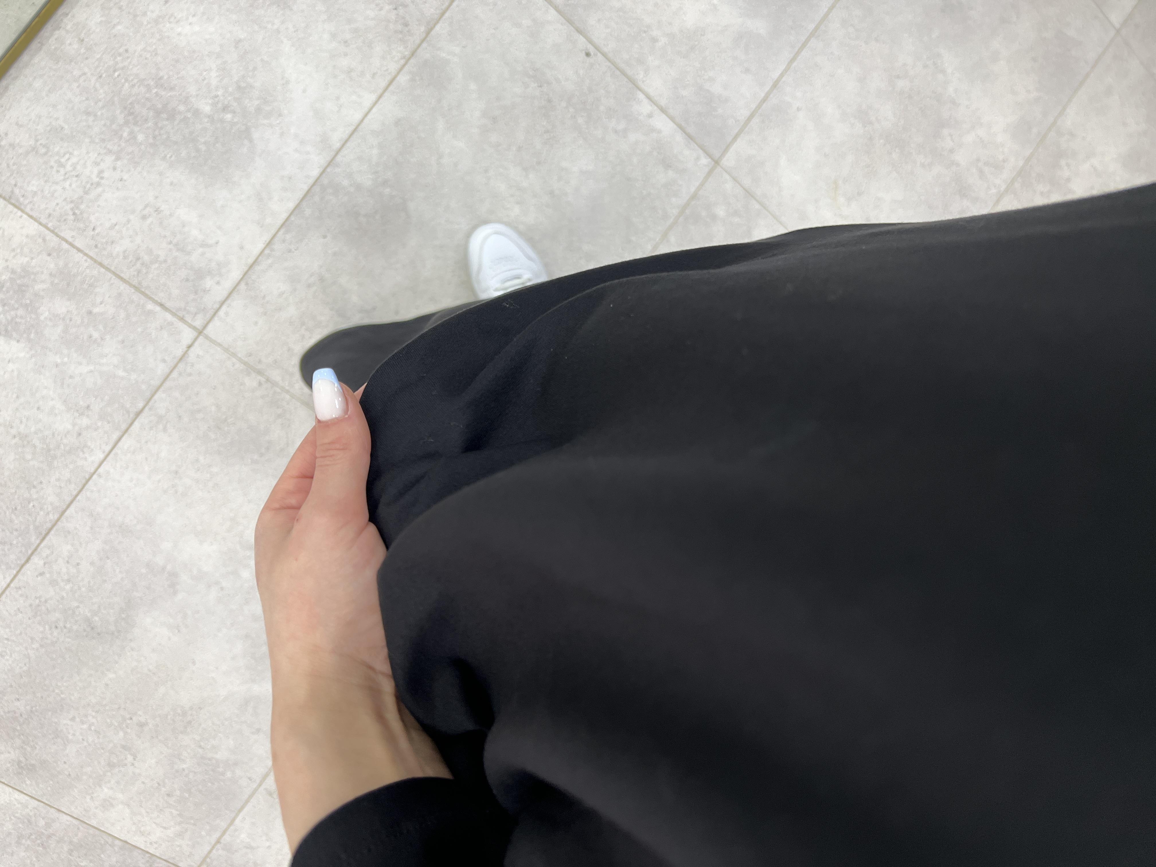 ATLETLİ MAX BOY İKİLİ ELBİSE