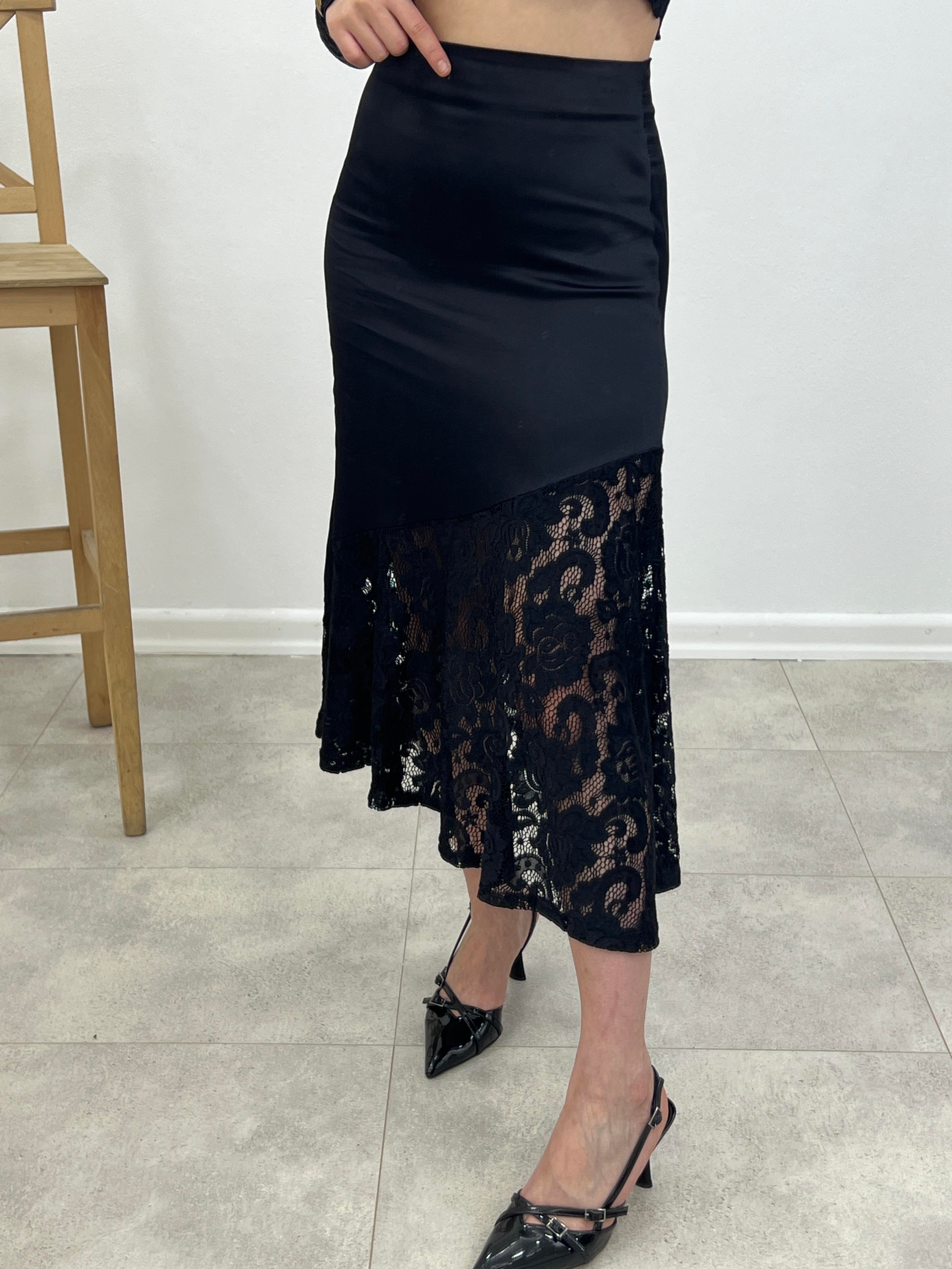 DANTELLİ İKİLİ TAKIM