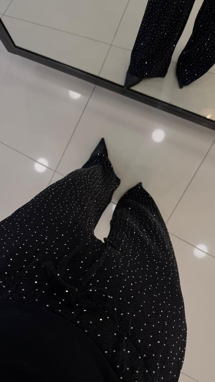 FULL TAŞLI BOL PAÇA RELAX PANTOLON