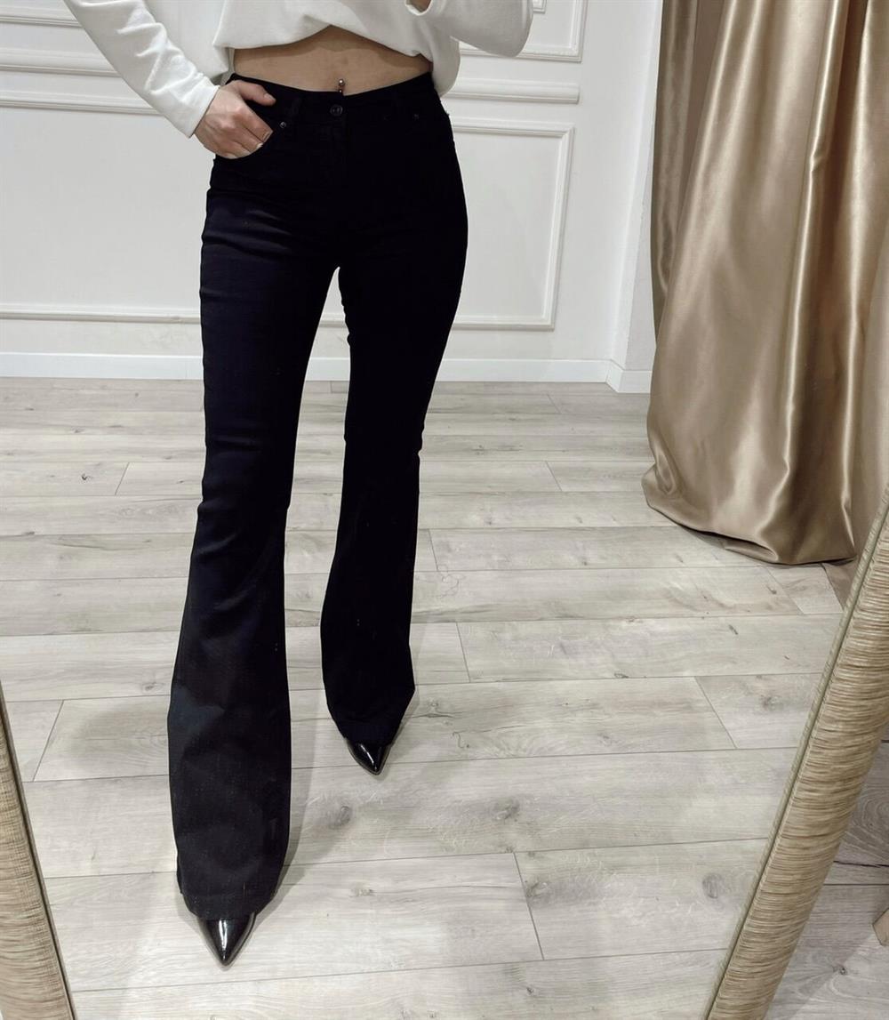 İSPANYOL PAÇA JEAN