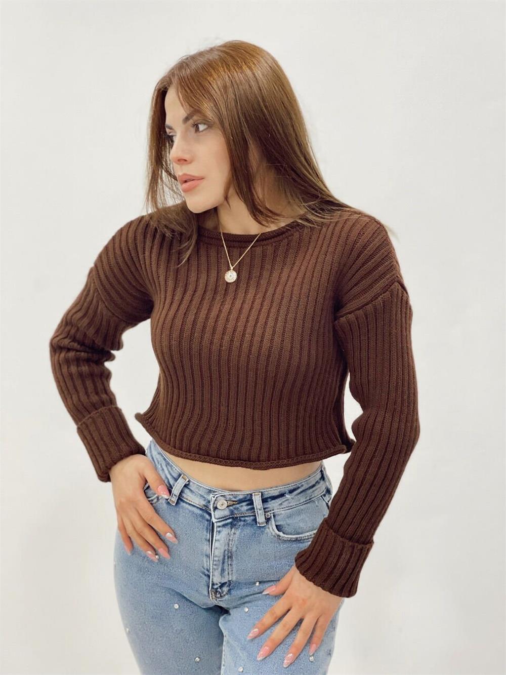 KAHVE CROP KAZAK