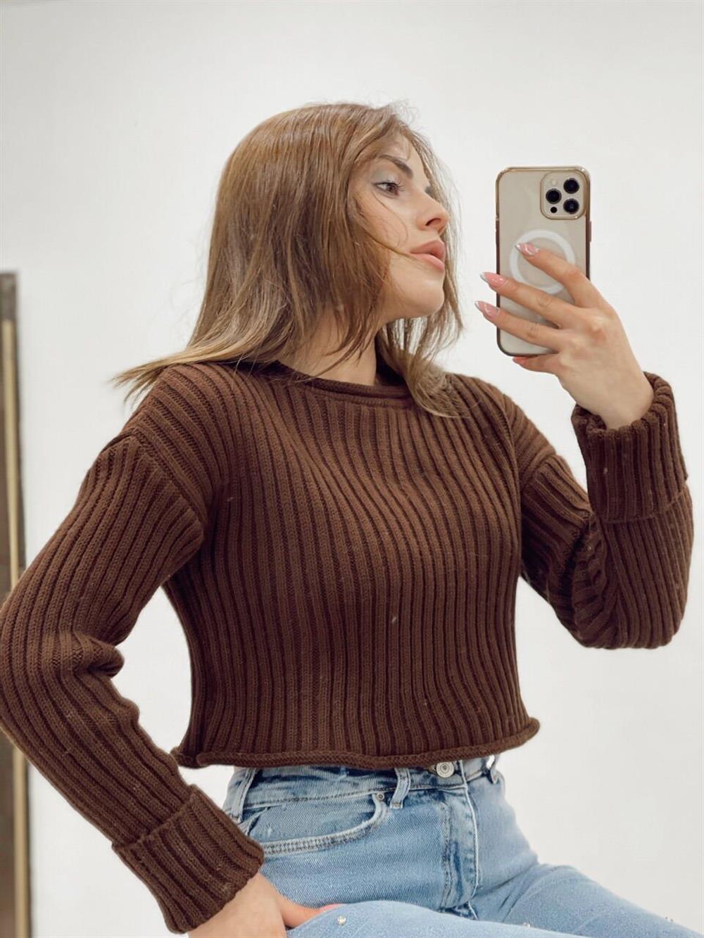 KAHVE CROP KAZAK