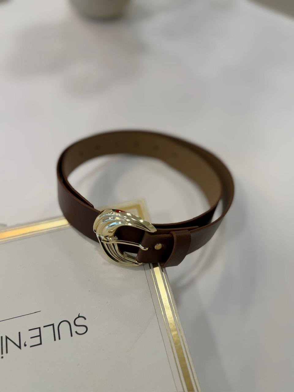 KAHVE KEMER