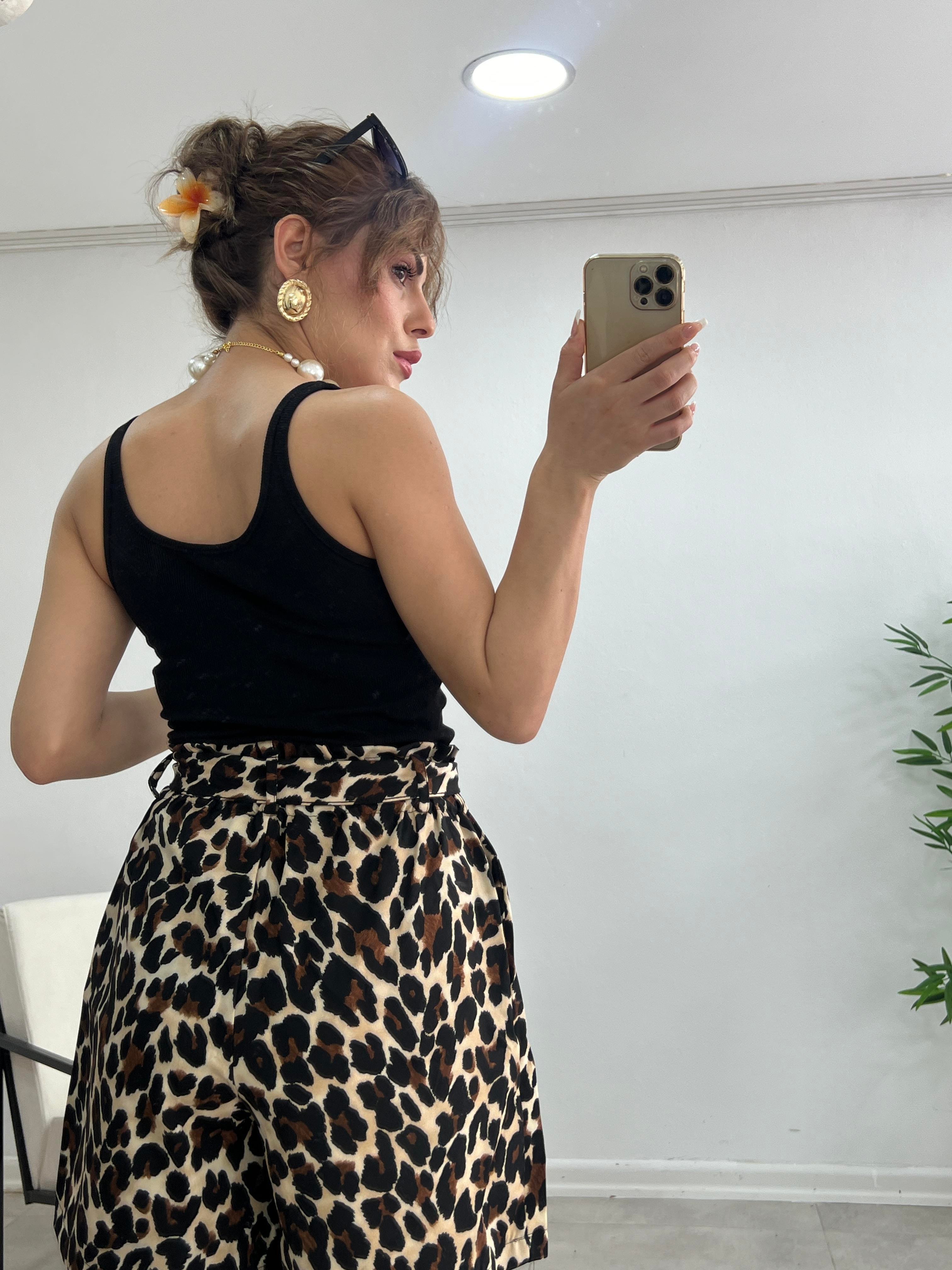 KALIN ASKILI SİYAH  ATLET