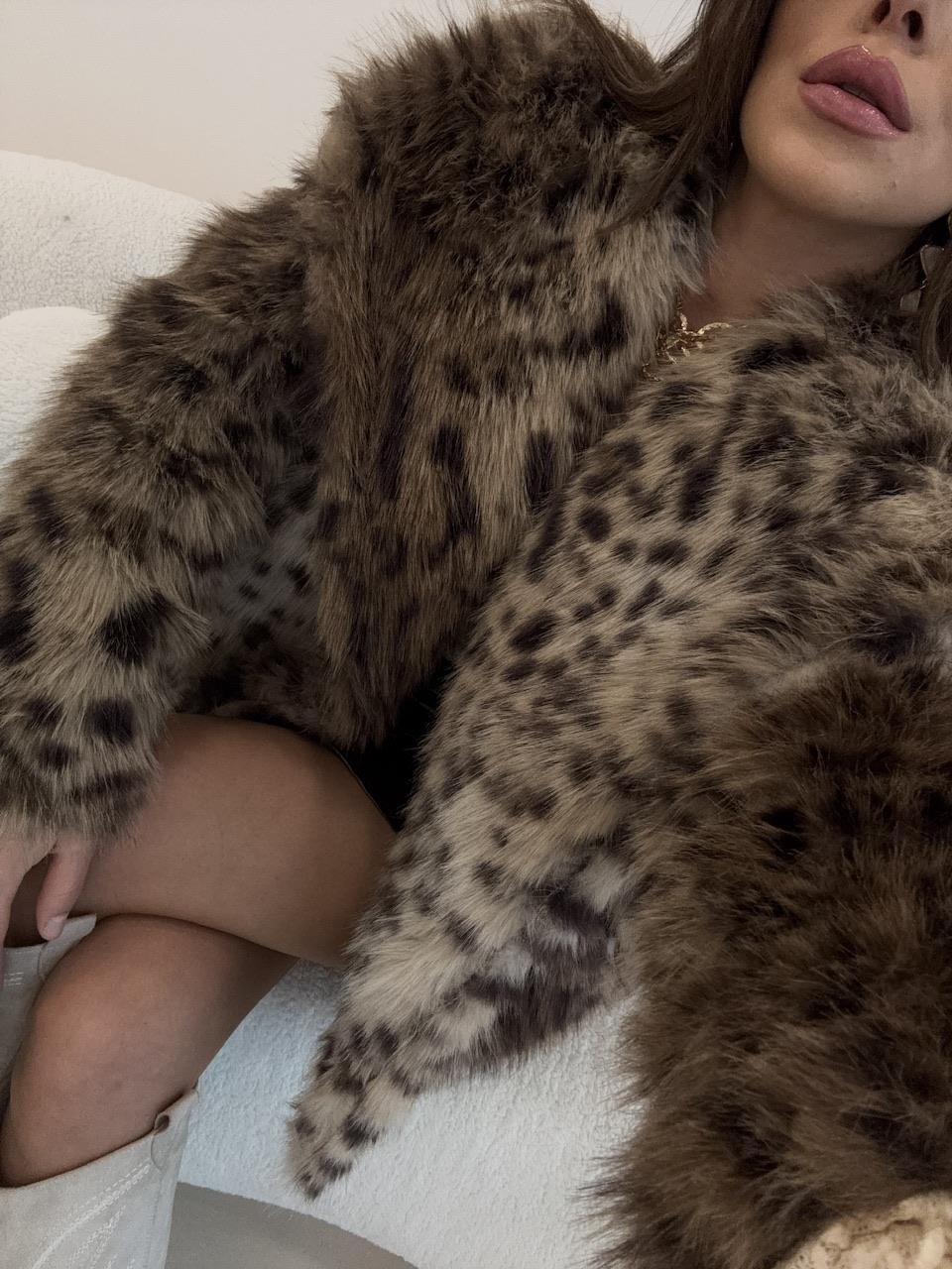 KISA KÜRK