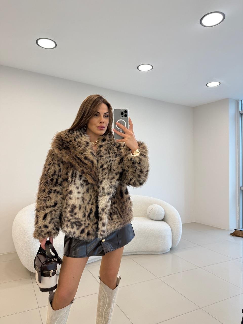 KISA KÜRK