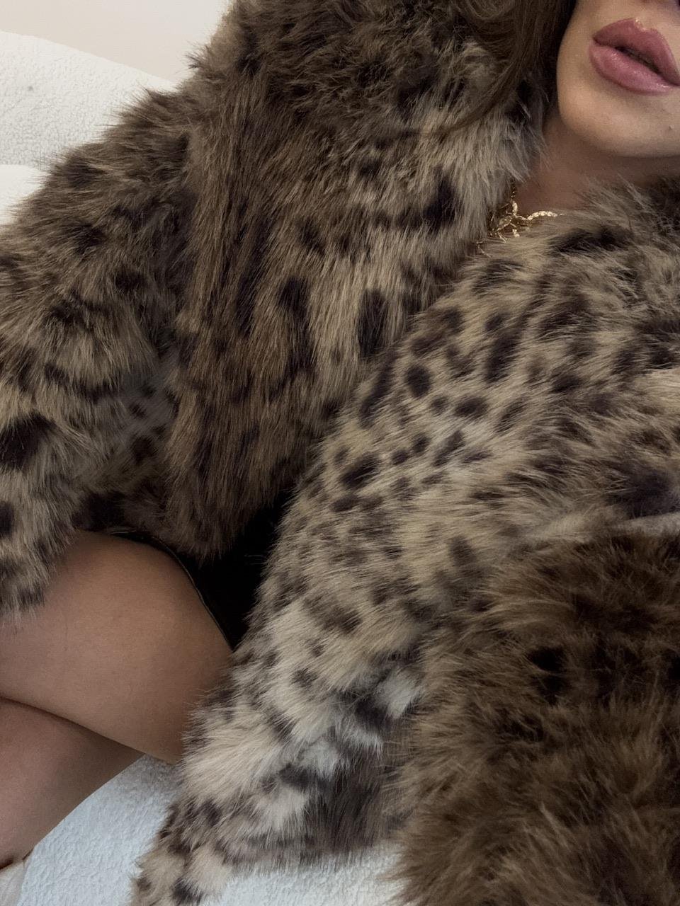 KISA KÜRK