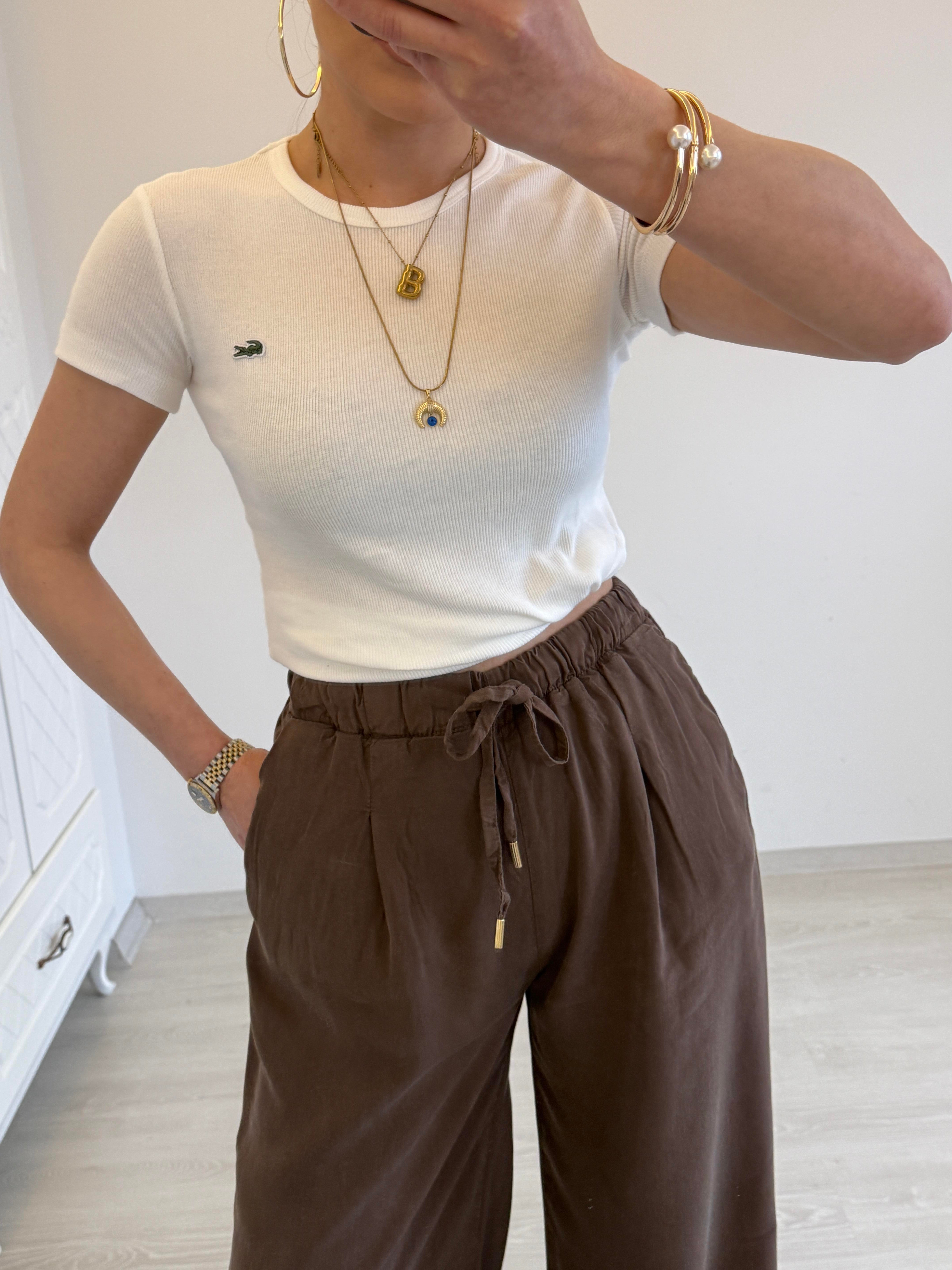 LCS BASİC THİŞÖRT BEYAZT