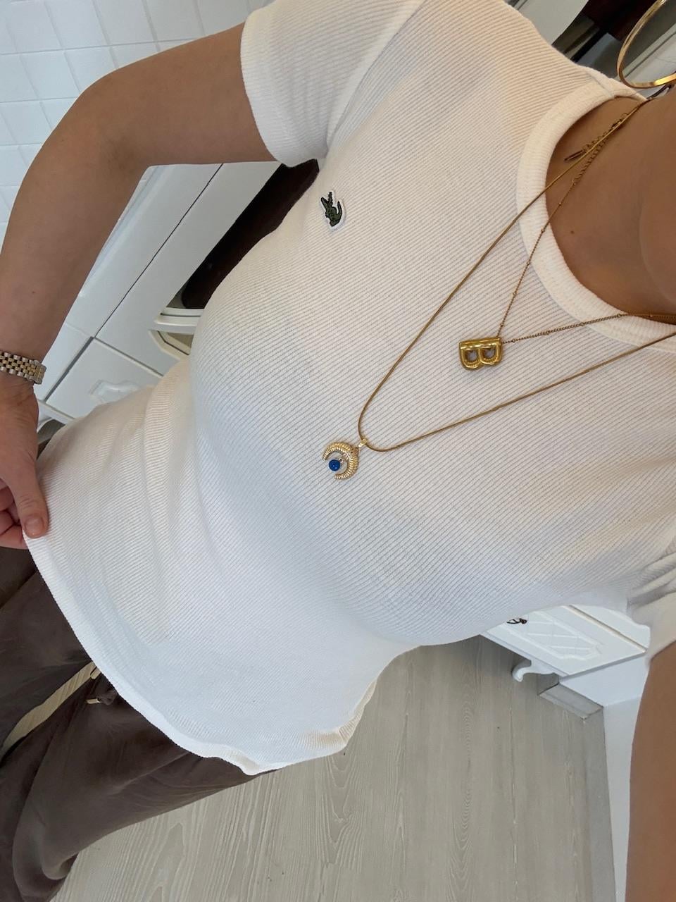 LCS BASİC THİŞÖRT BEYAZT