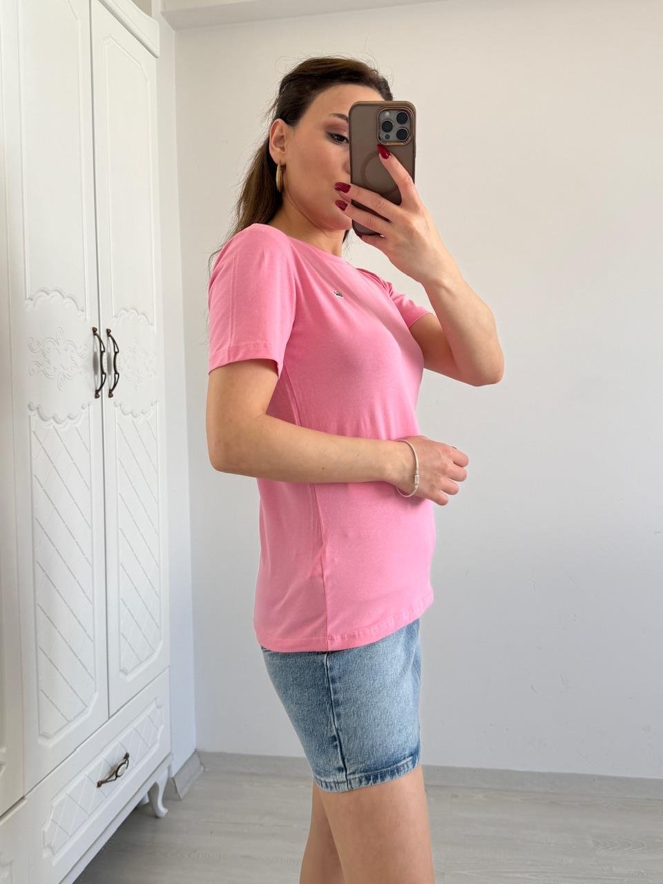 LCS ORJINAL MARKA THİŞÖRT PEMBE