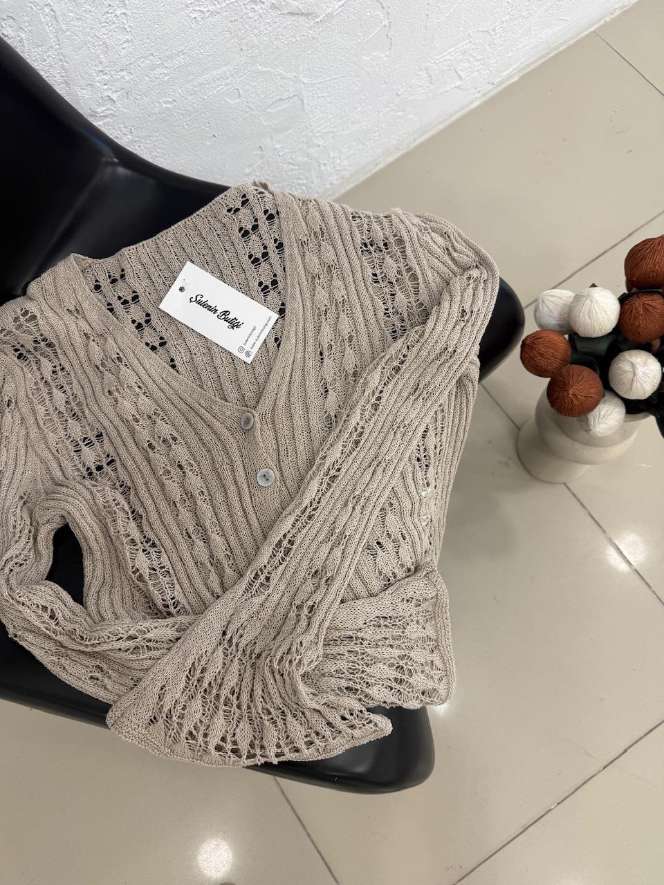 MERSERİZE HIRKA TAŞ