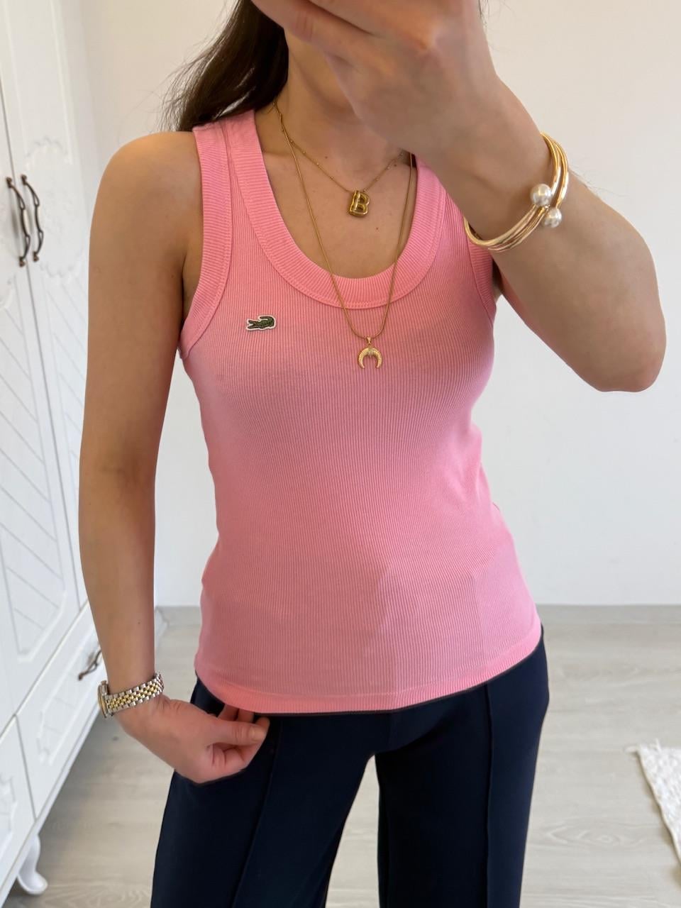 Orji̇nal Marka Fi̇ti̇lli̇ Atlet Pembe 