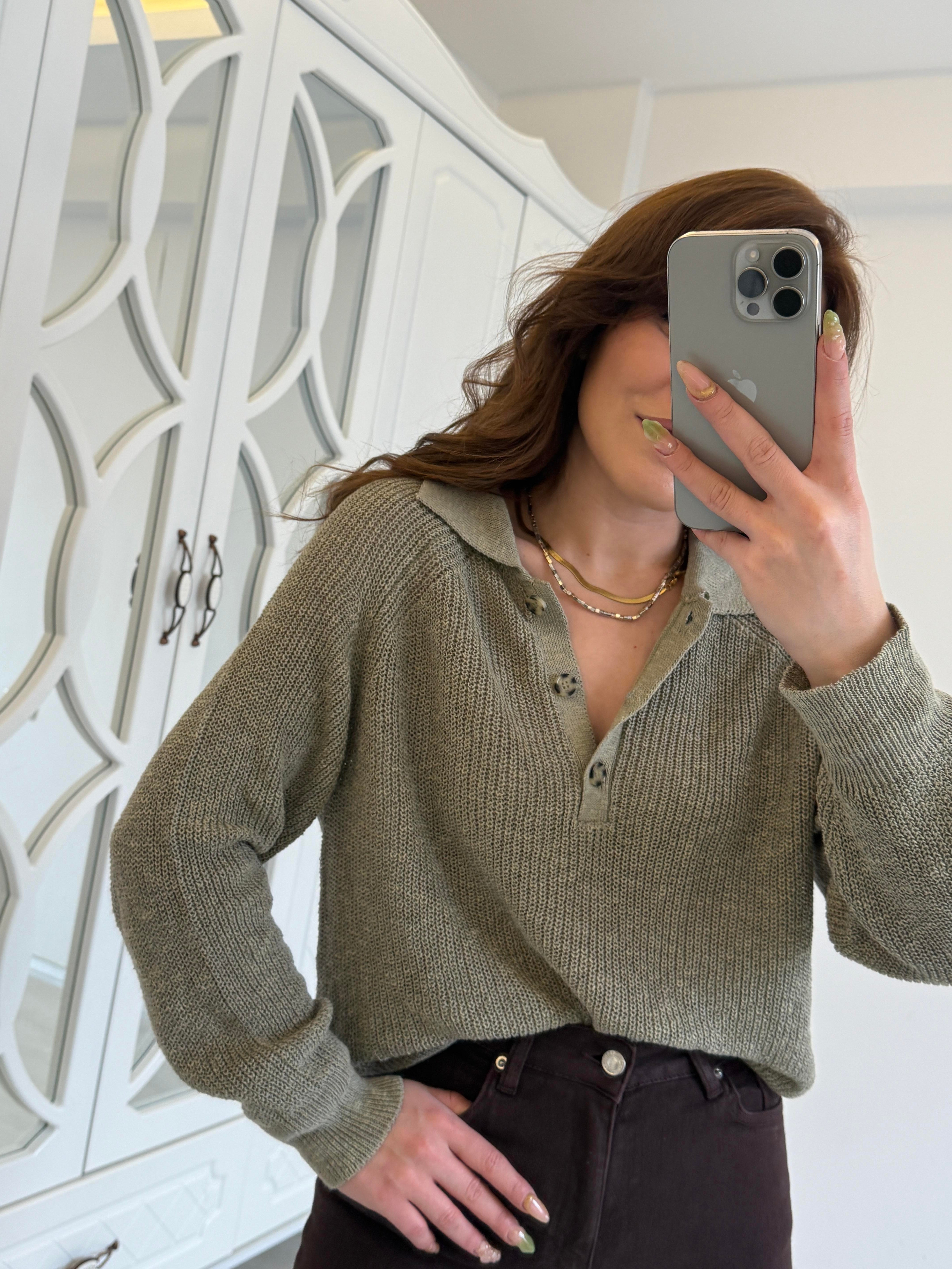 ORJİNAL MARKA DÜĞMELİ MERSERİZE 