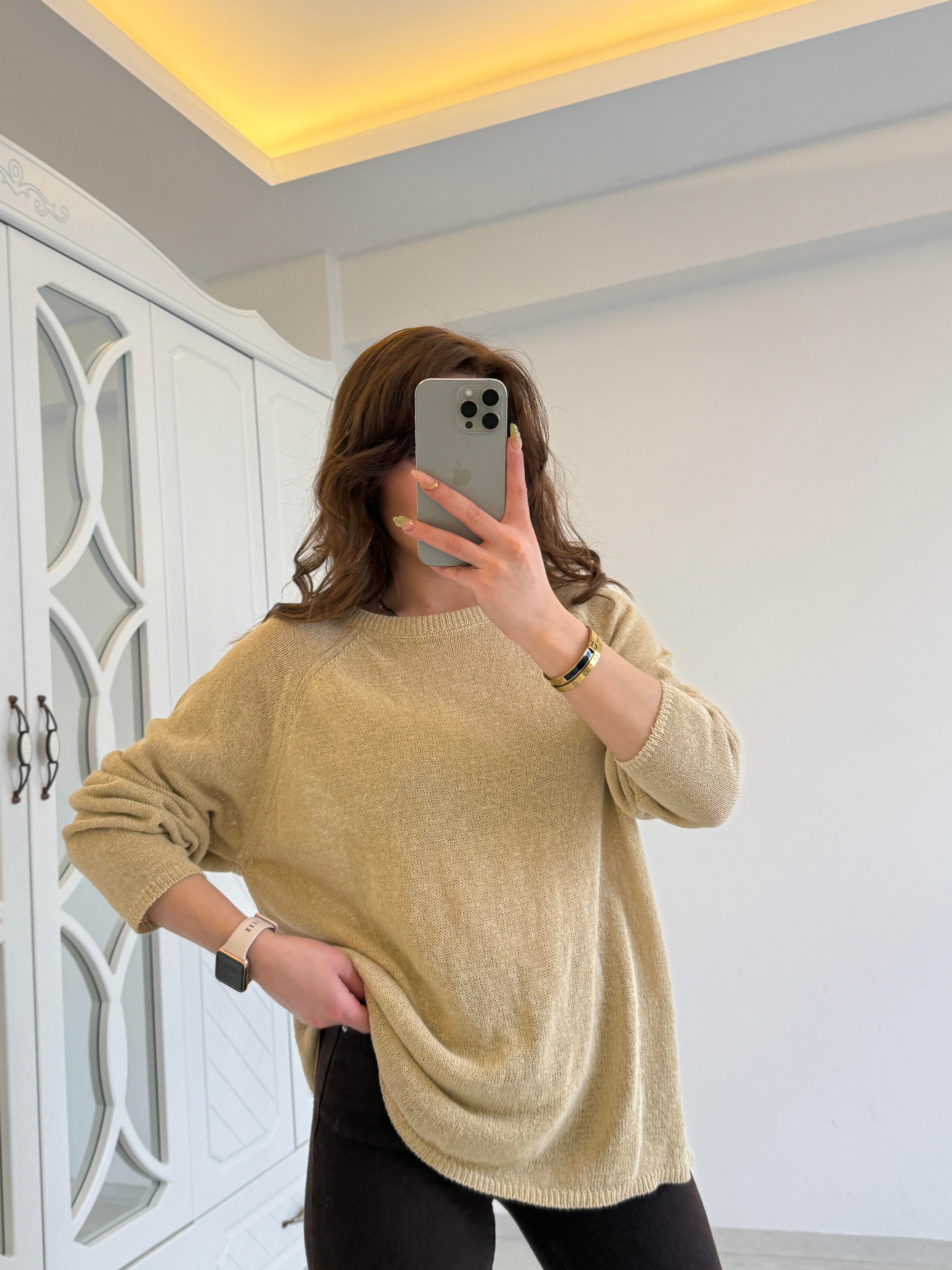 ORJİNAL MARKA MERSERİZE