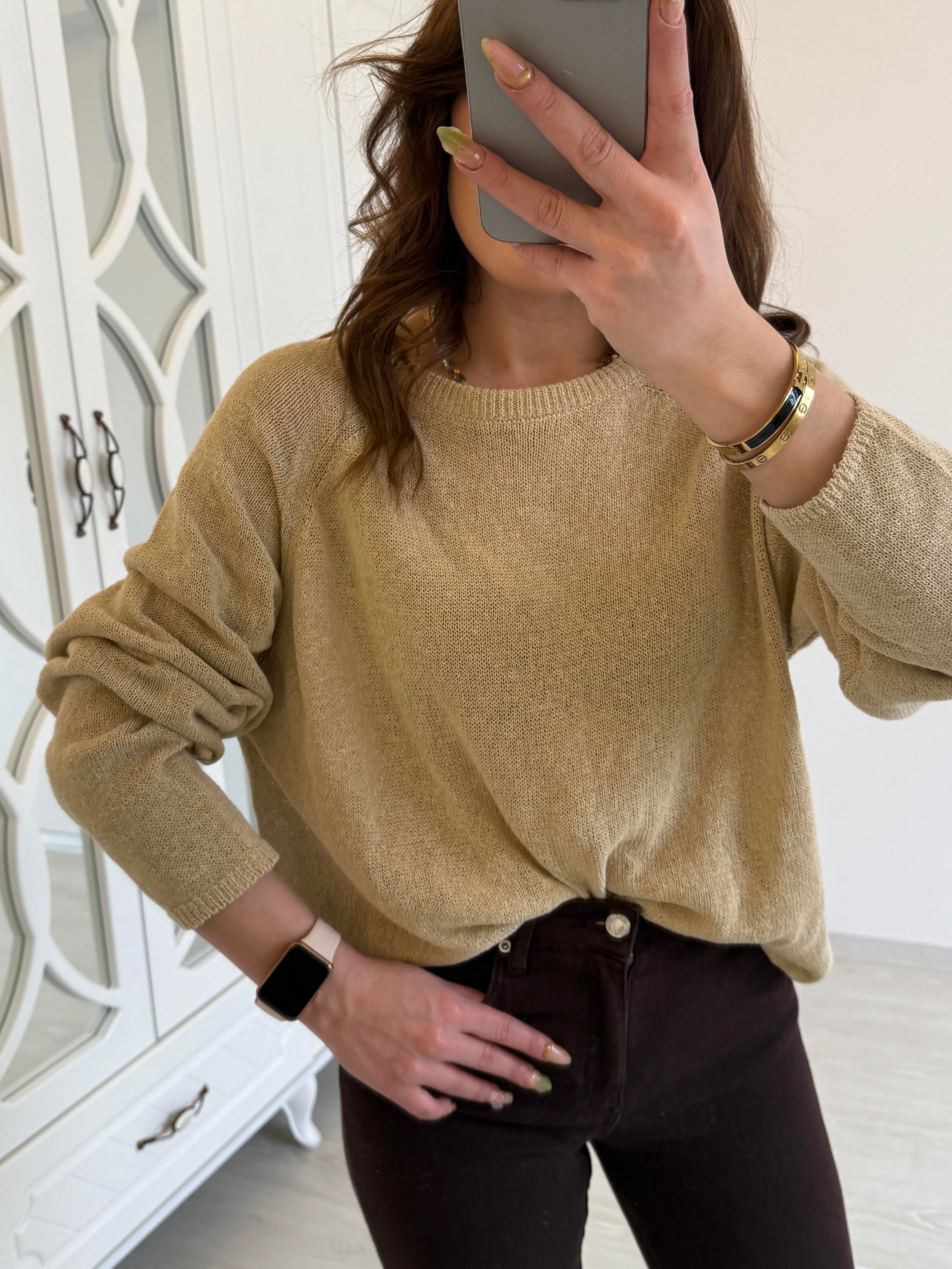 ORJİNAL MARKA MERSERİZE