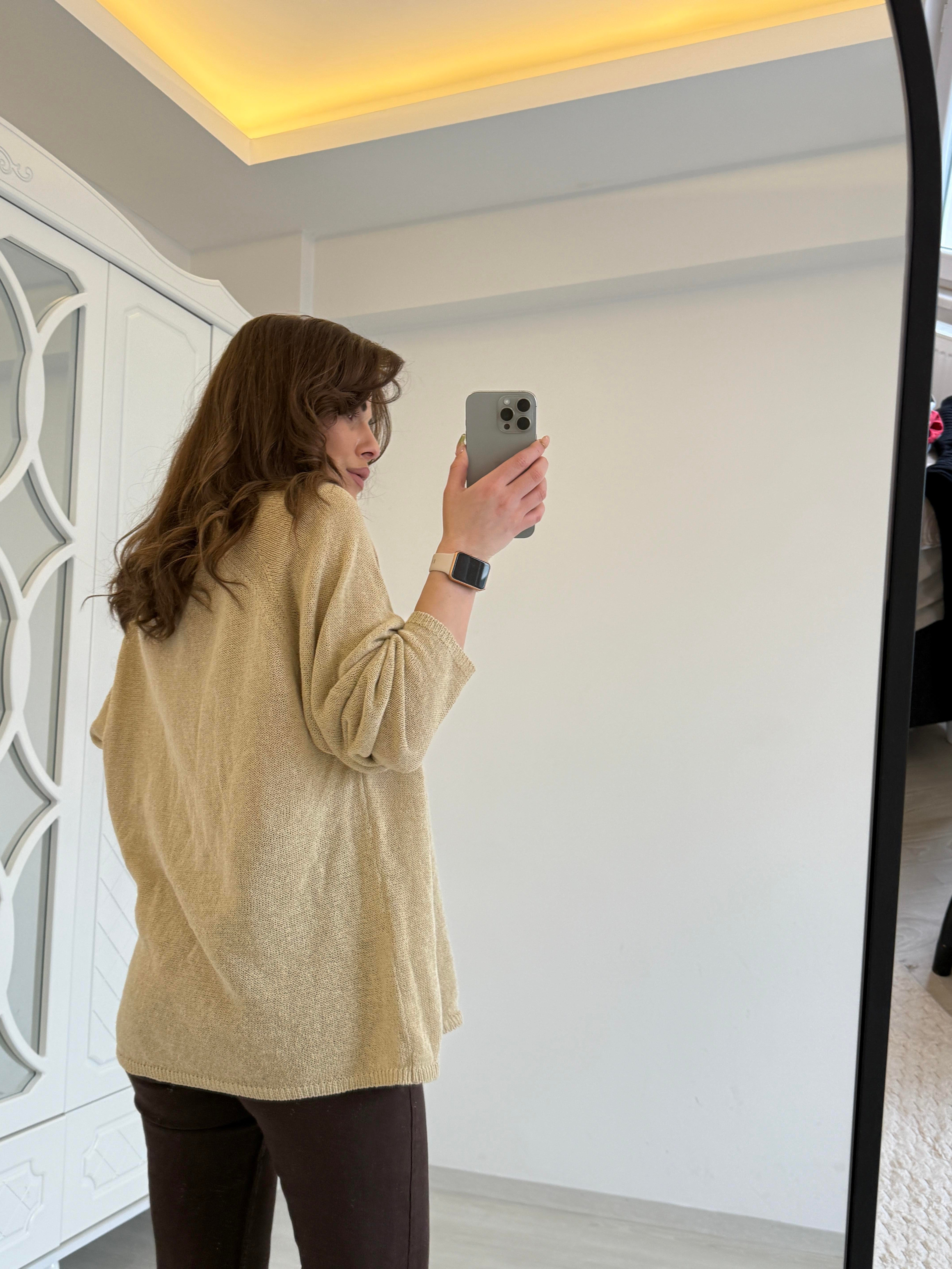 ORJİNAL MARKA MERSERİZE