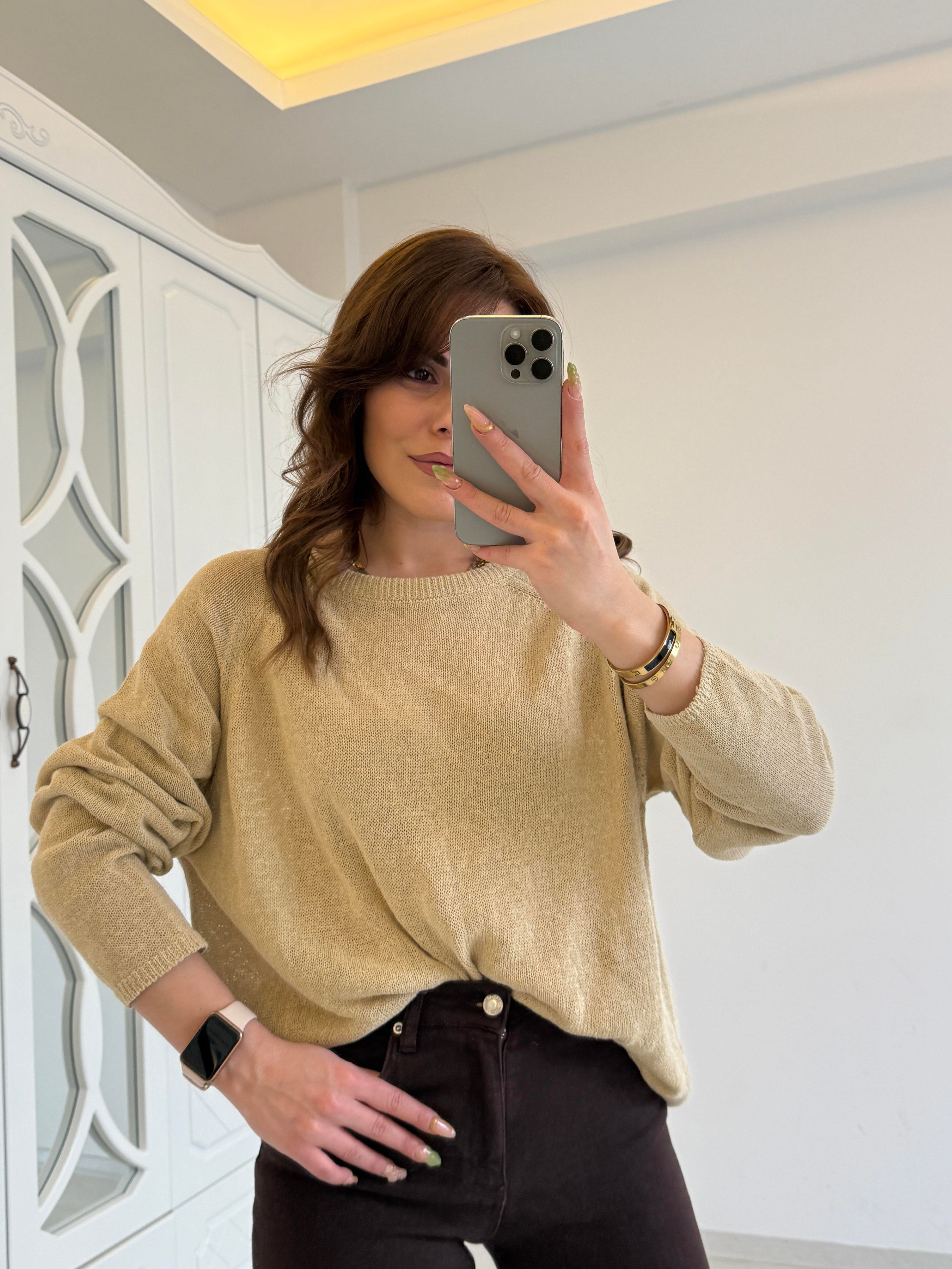 ORJİNAL MARKA MERSERİZE