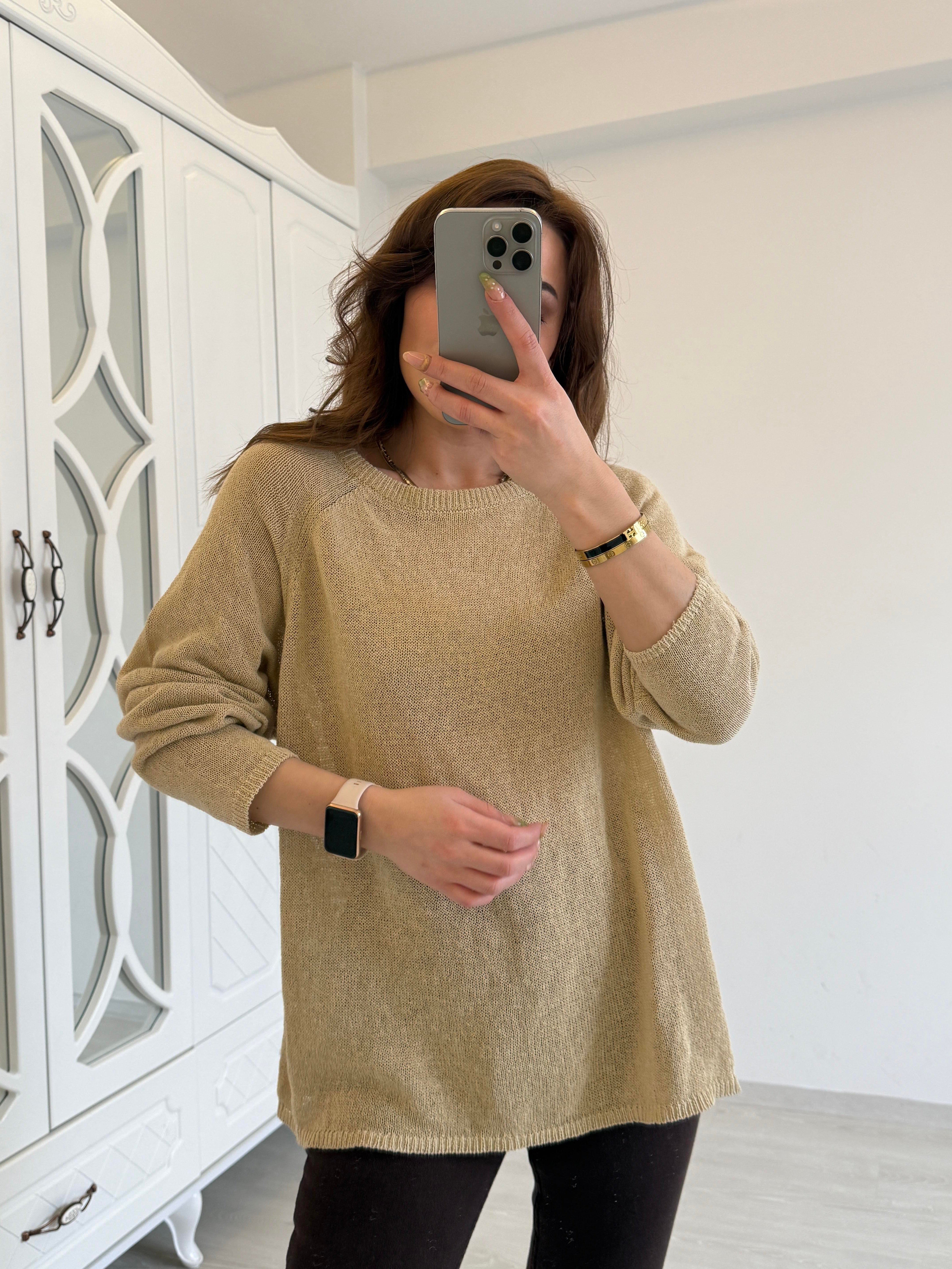 ORJİNAL MARKA MERSERİZE