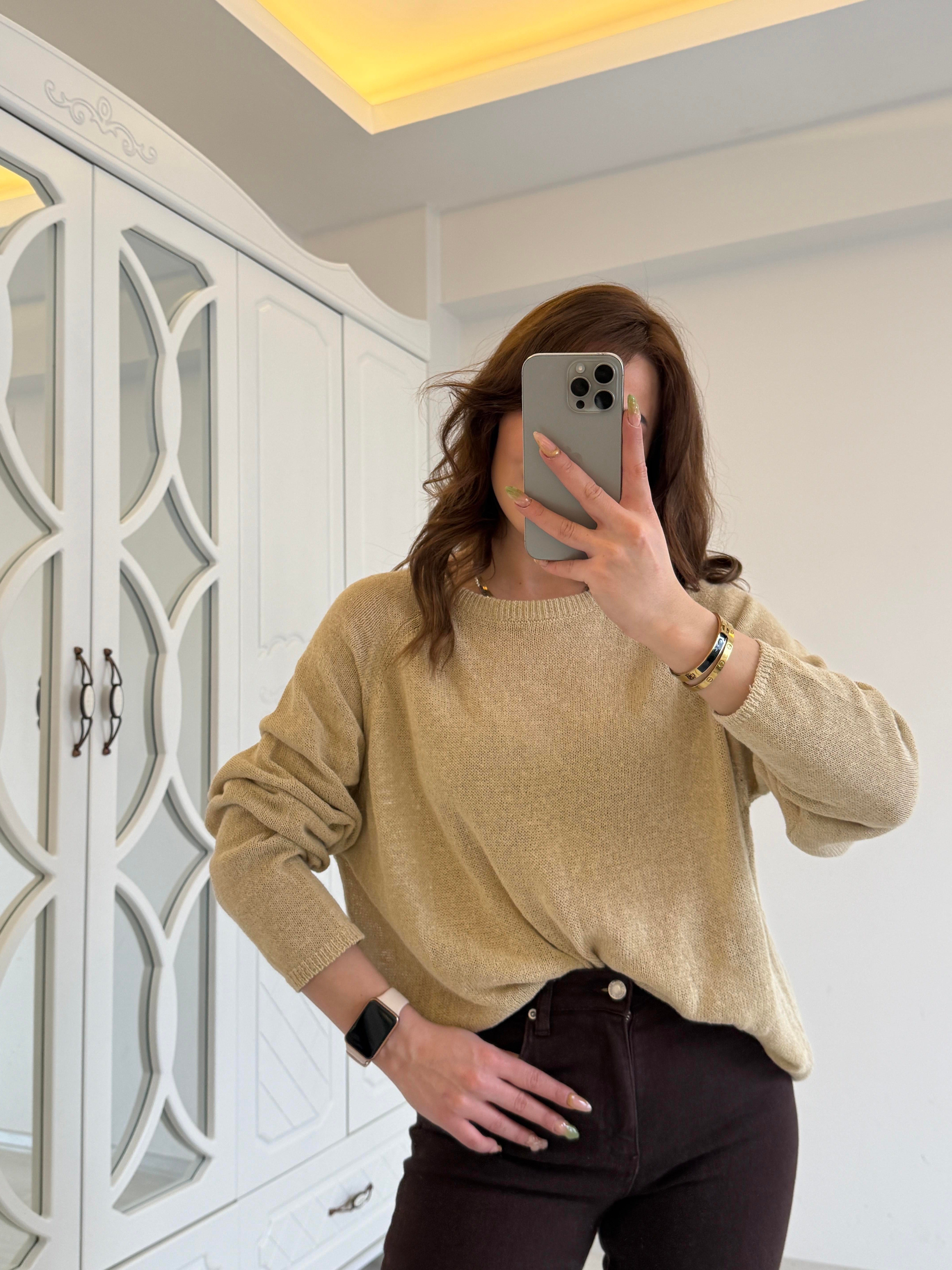 ORJİNAL MARKA MERSERİZE