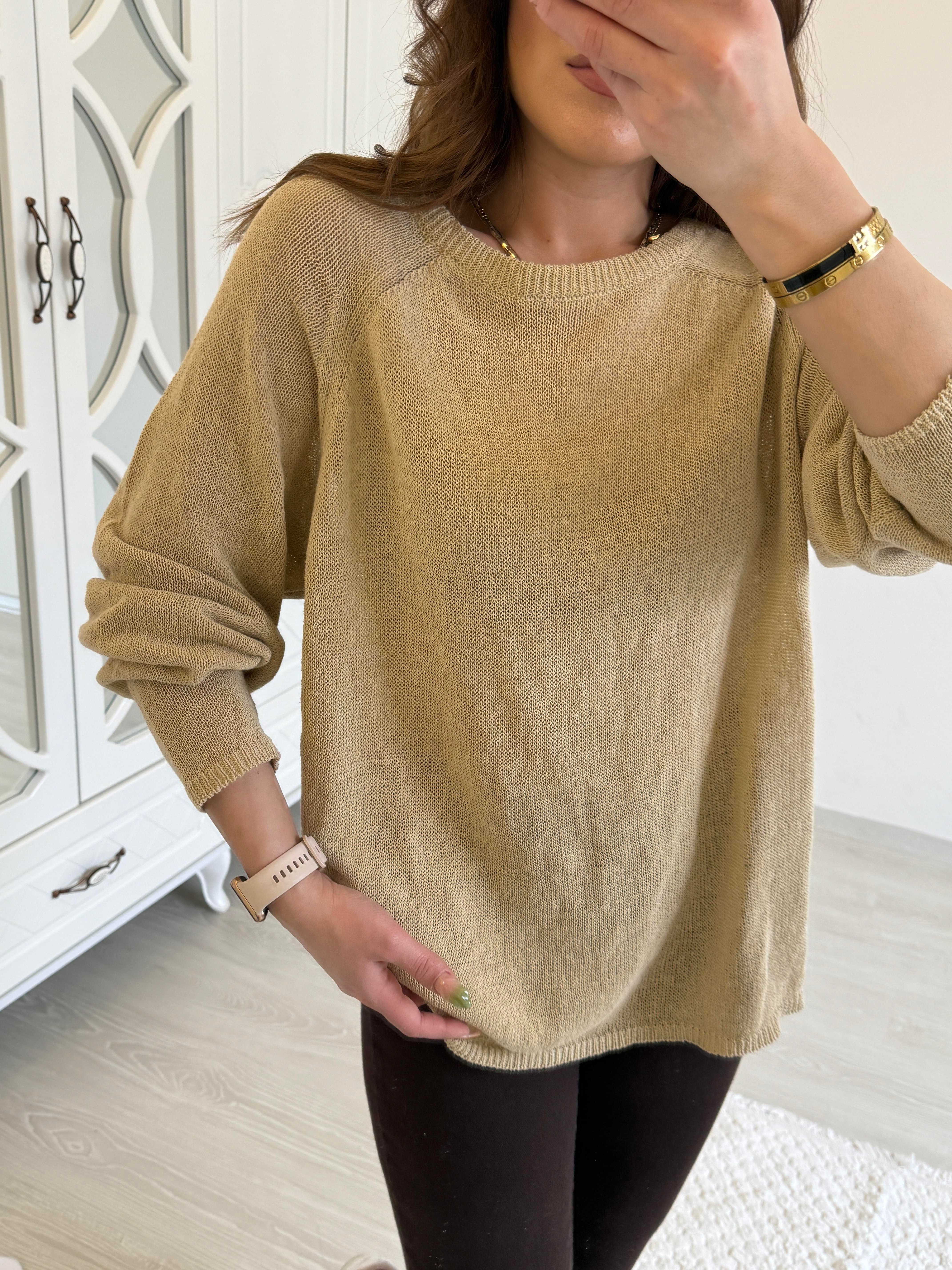 ORJİNAL MARKA MERSERİZE