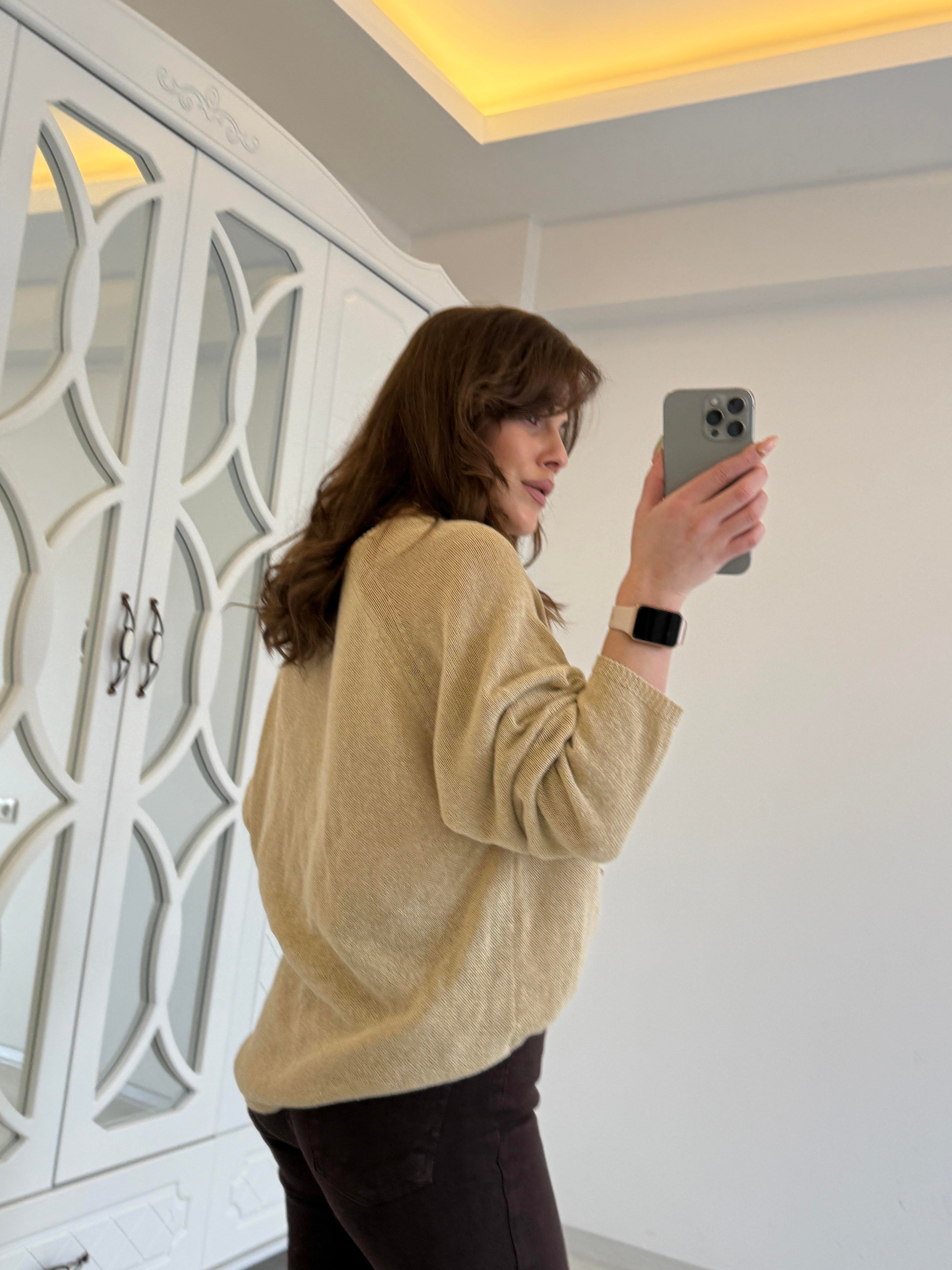 ORJİNAL MARKA MERSERİZE