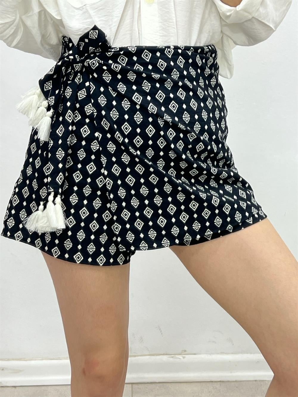 ORJİNAL MARKA ŞORT ETEK