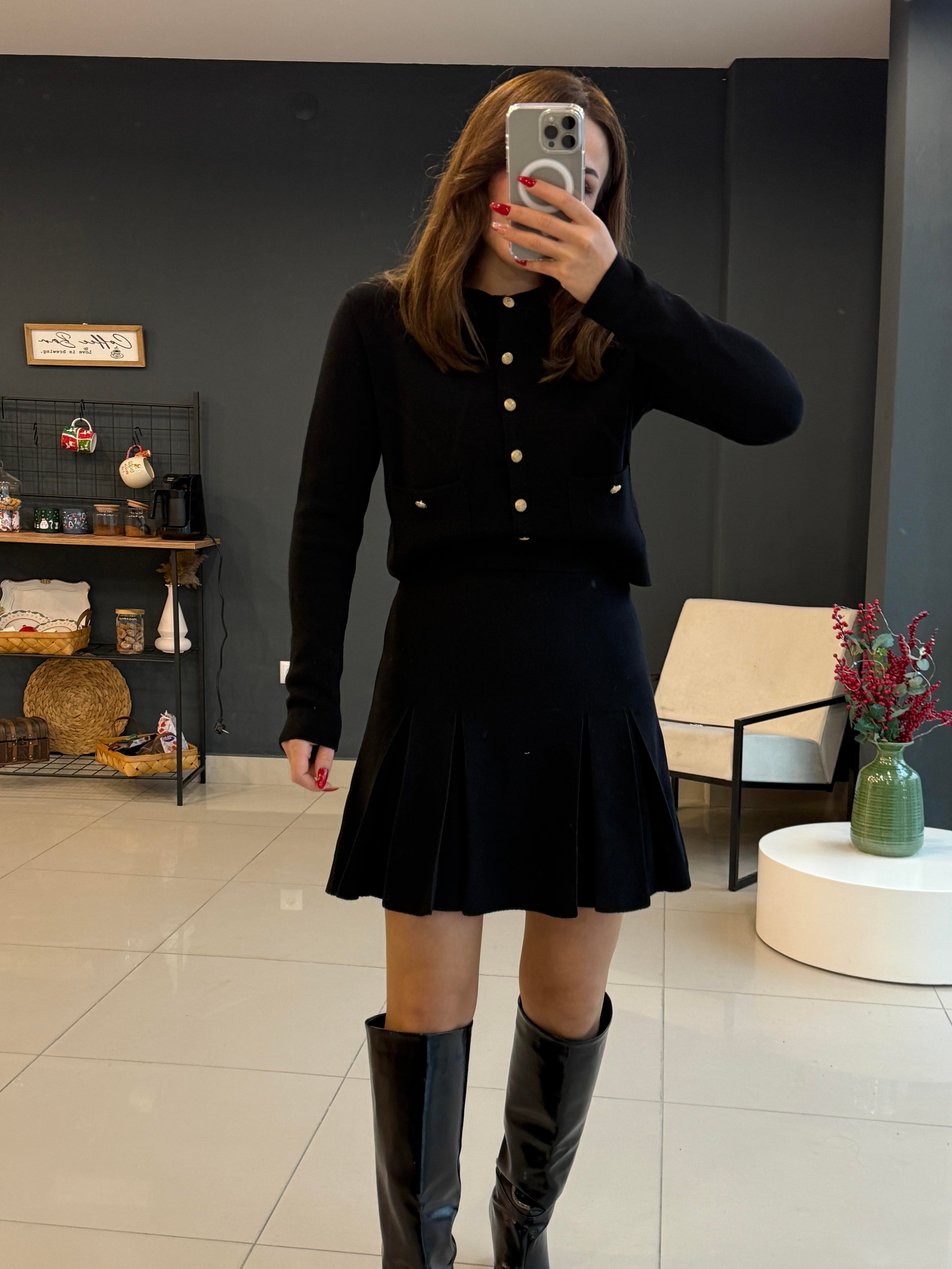 ORJİNAL MARKA TRİKO TAKIM