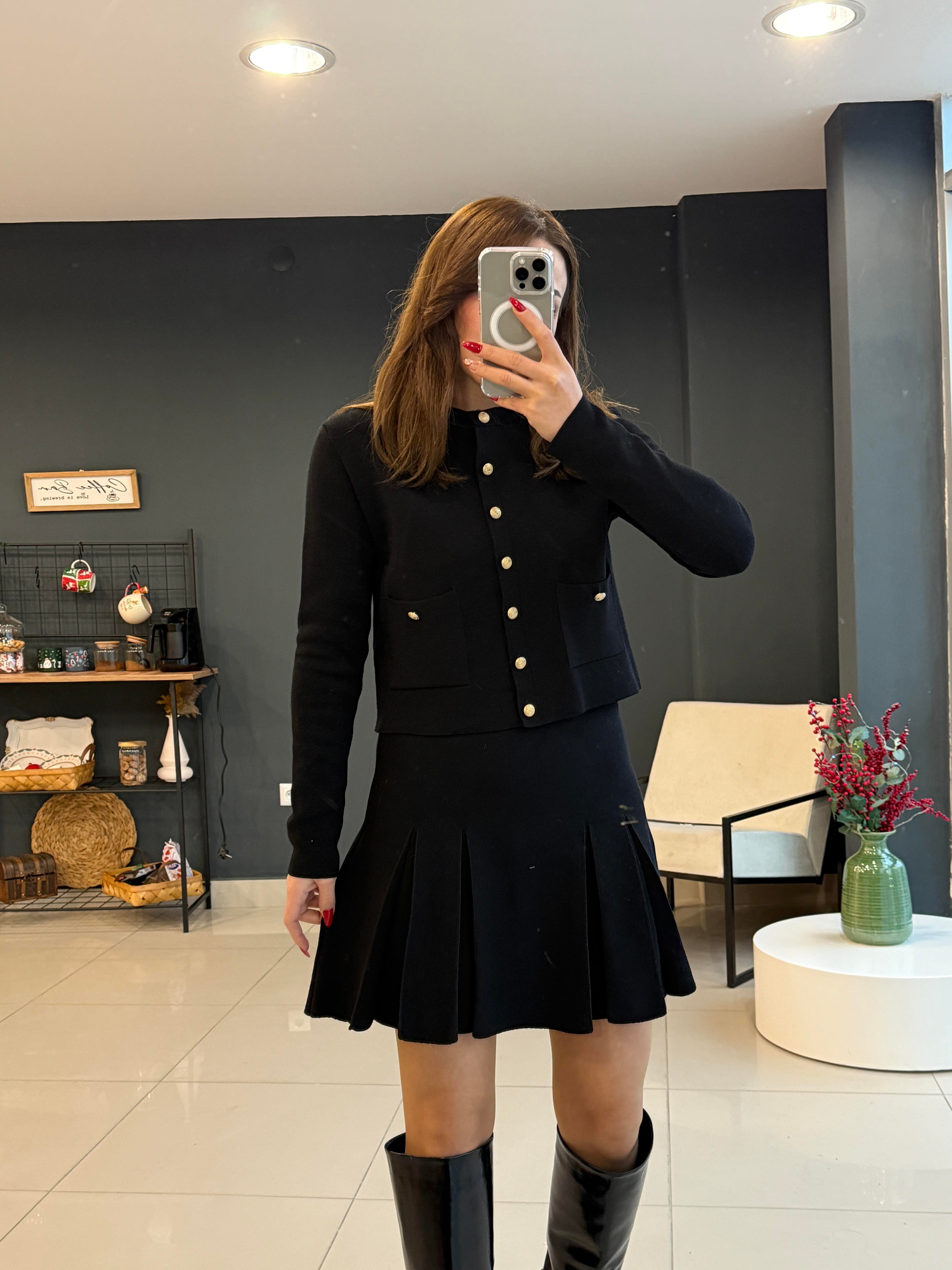 ORJİNAL MARKA TRİKO TAKIM