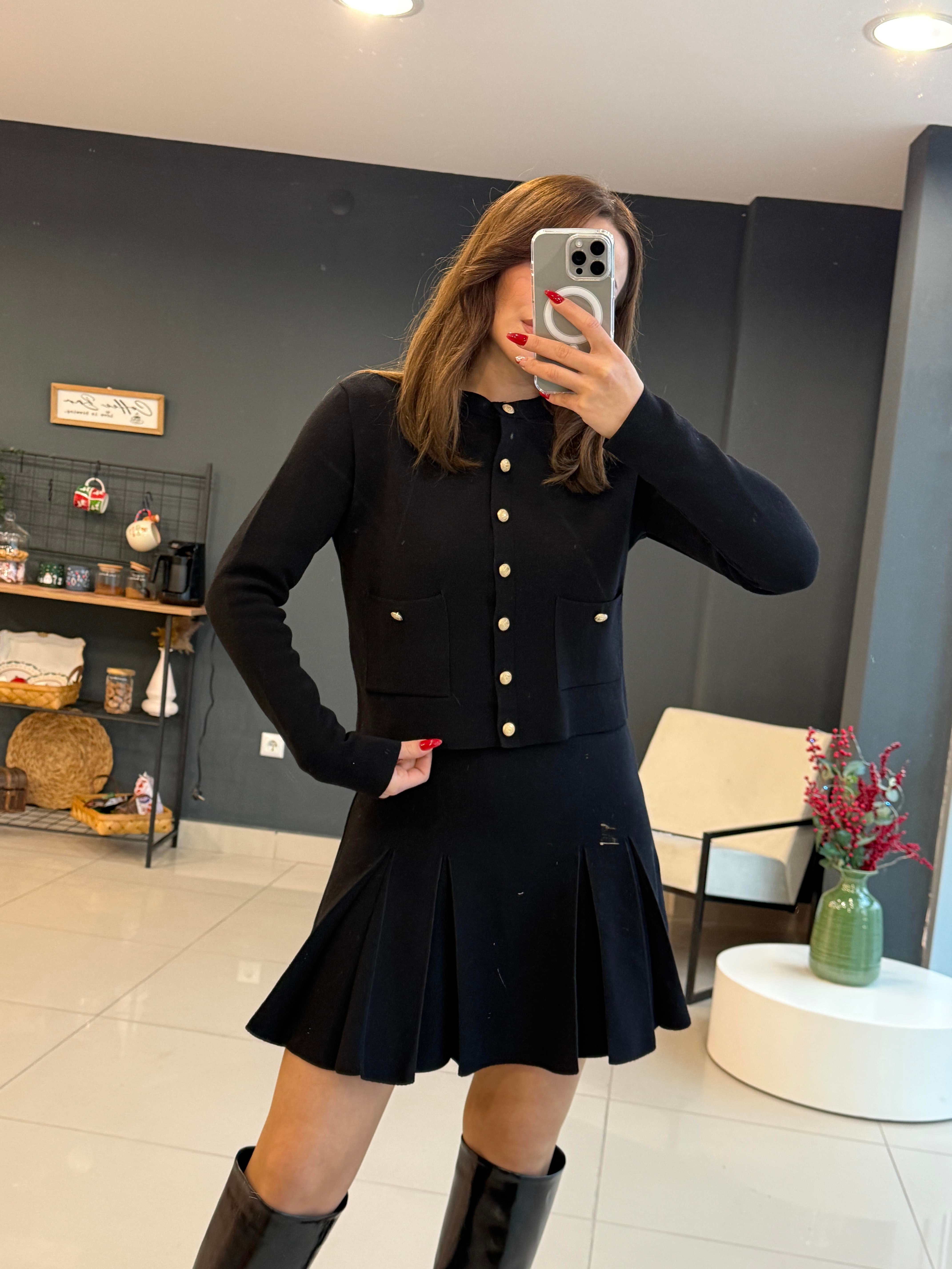 ORJİNAL MARKA TRİKO TAKIM