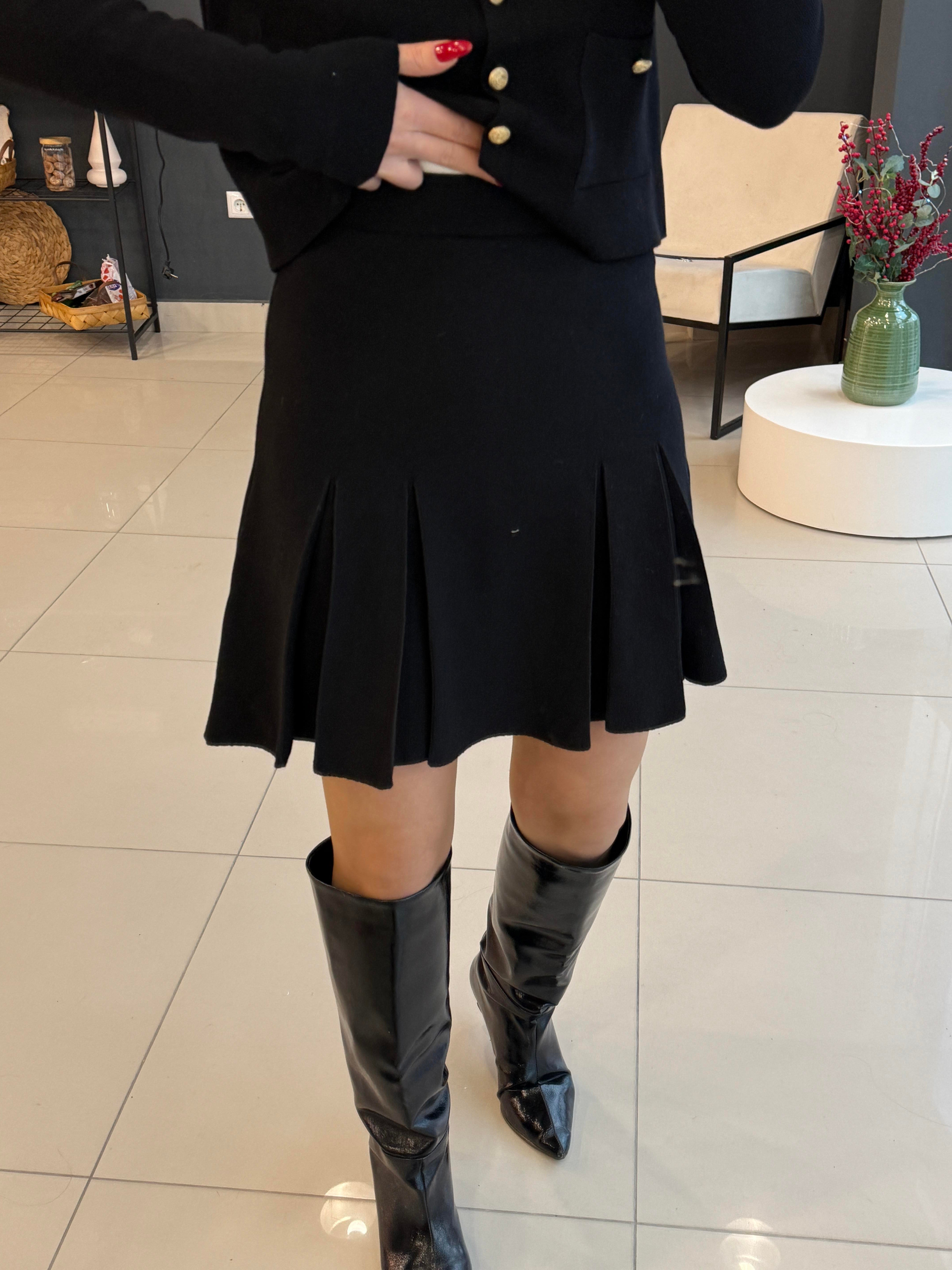 ORJİNAL MARKA TRİKO TAKIM