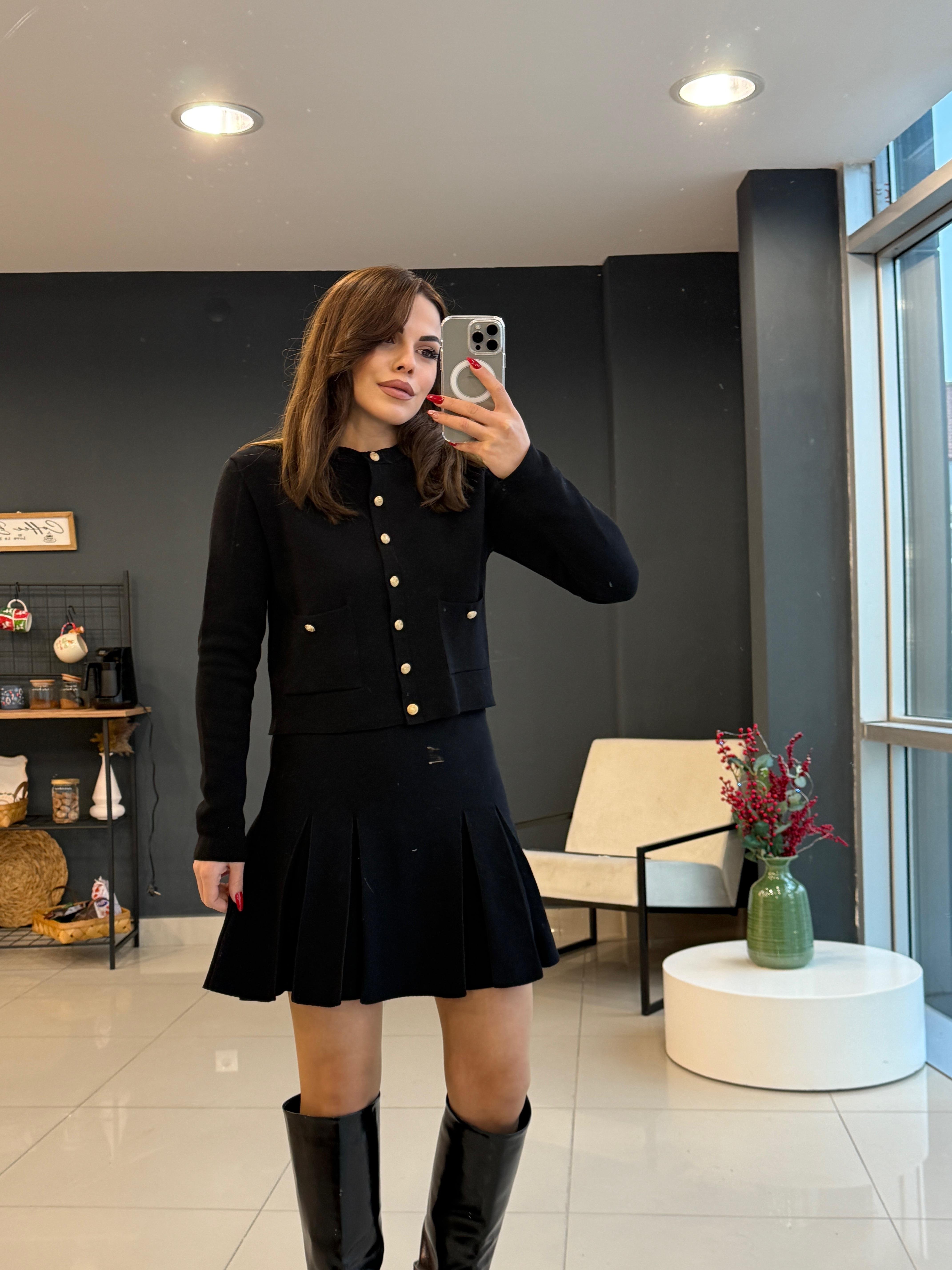 ORJİNAL MARKA TRİKO TAKIM