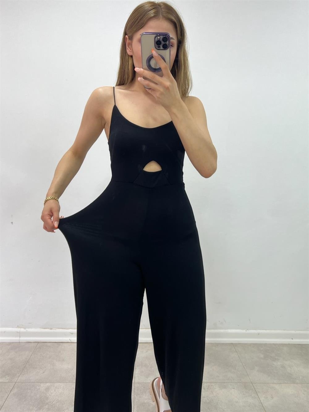 ORJİNAL MARKA TULUM 