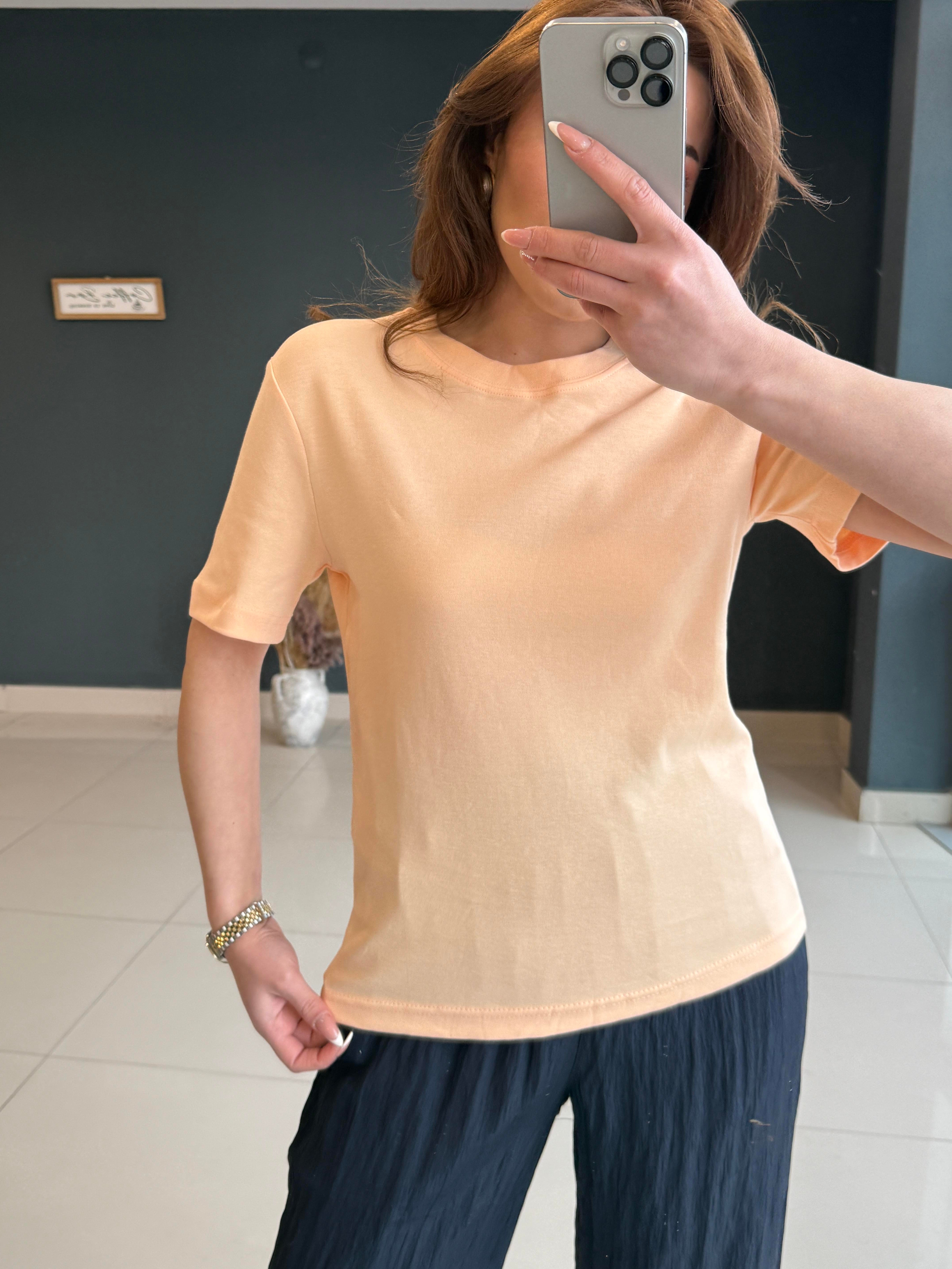 PAMUK BASİC THİŞÖRT SOMON